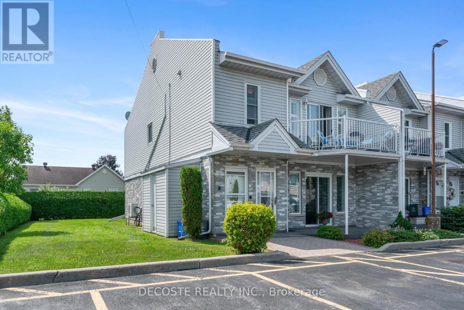 Photo 26 of 12 46 Tonia Street, North Glengarry ON