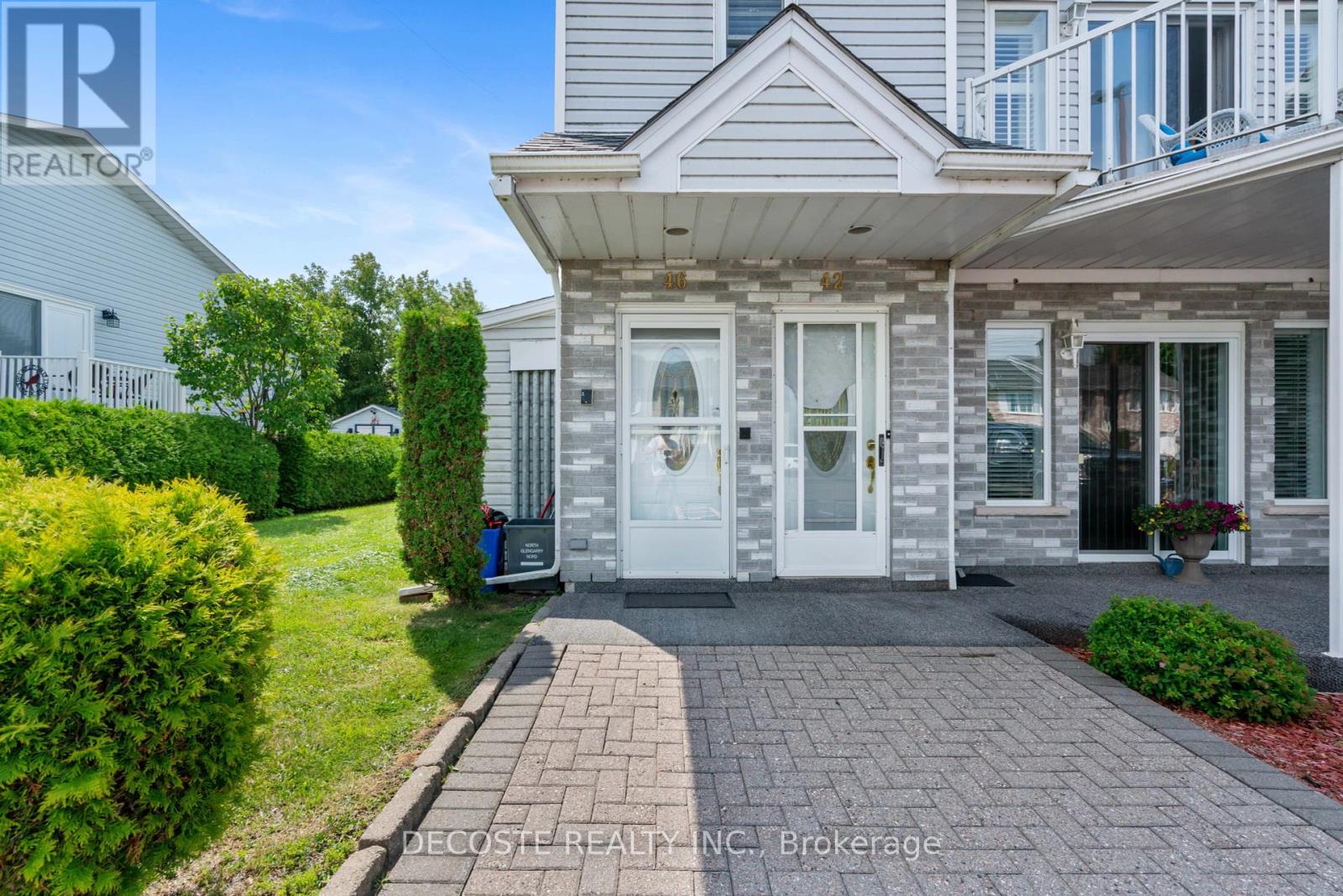 Photo 24 of 12 46 Tonia Street, North Glengarry ON