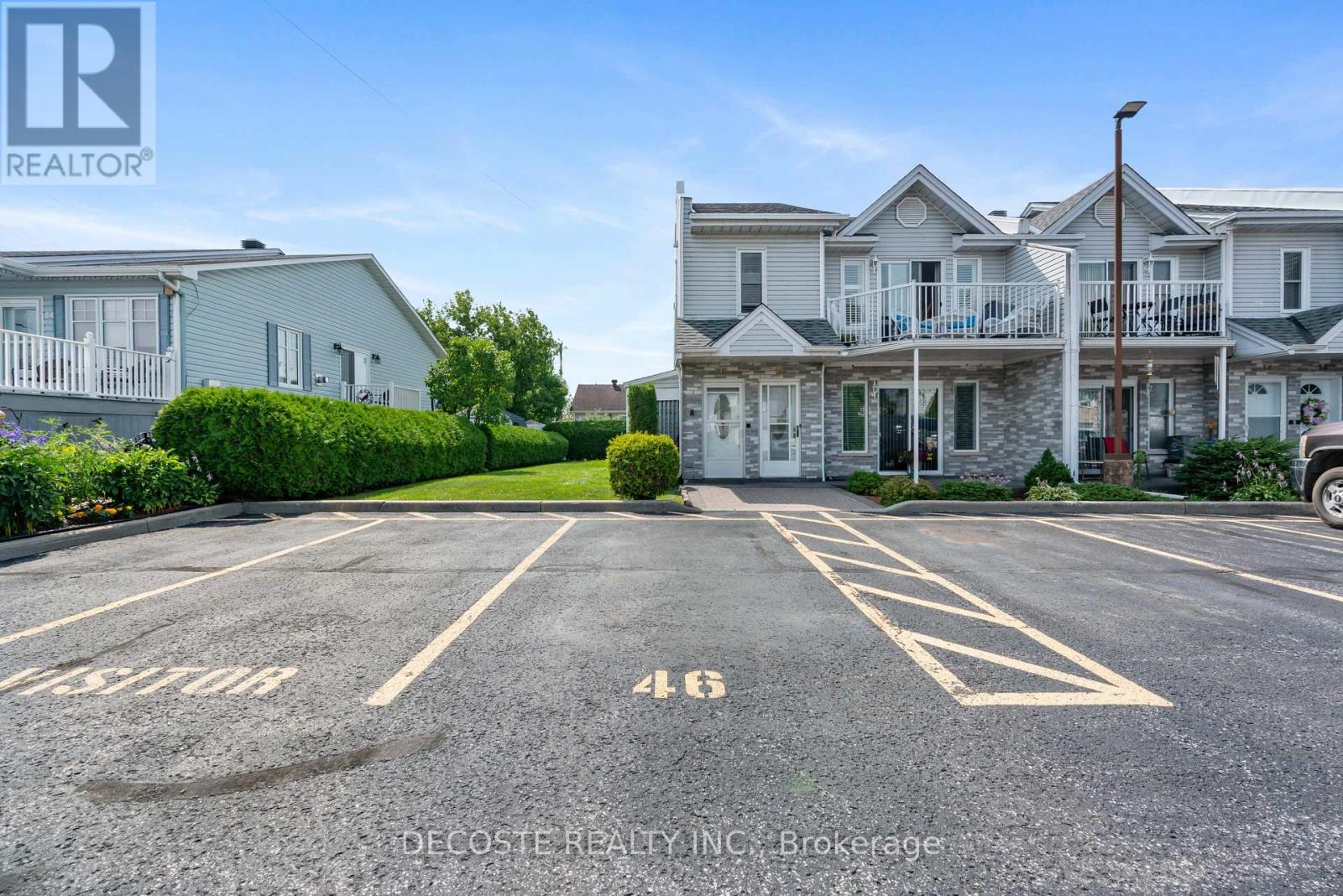 Photo 28 of 12 46 Tonia Street, North Glengarry ON