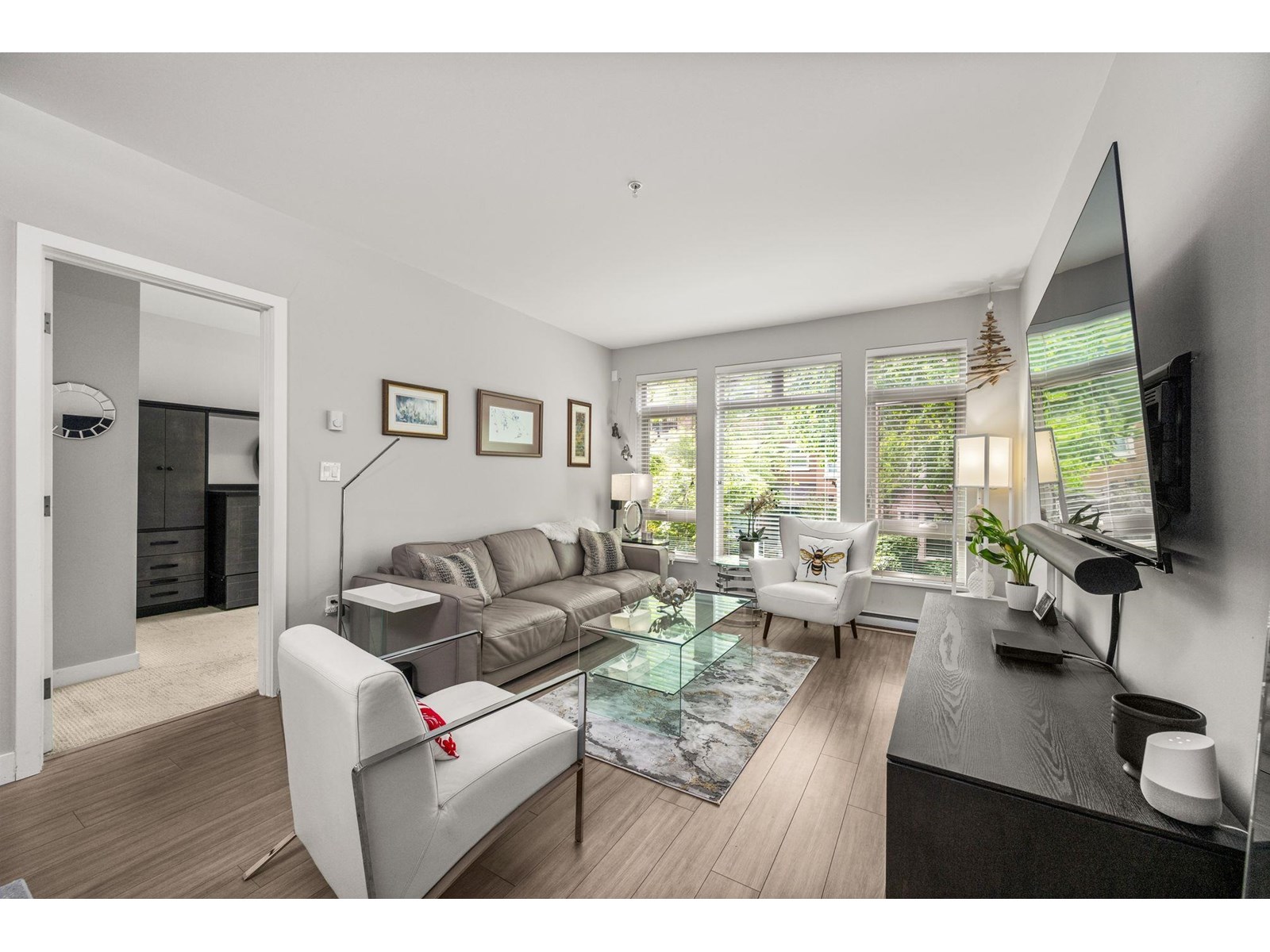 Photo 10 of 203 1975 154 Street, Surrey BC