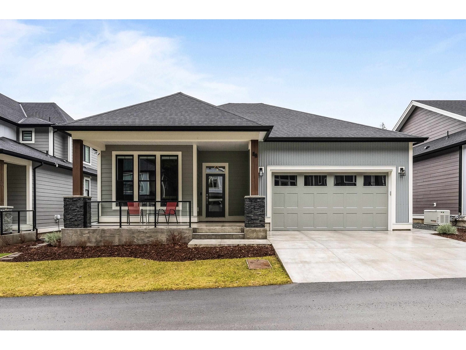 Photo 2 of 88 1880 Columbia Valley Road Cultus Lake South, Lindell Beach BC