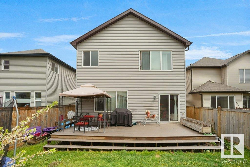 Photo 13 of 1928 51 St Sw, Edmonton AB