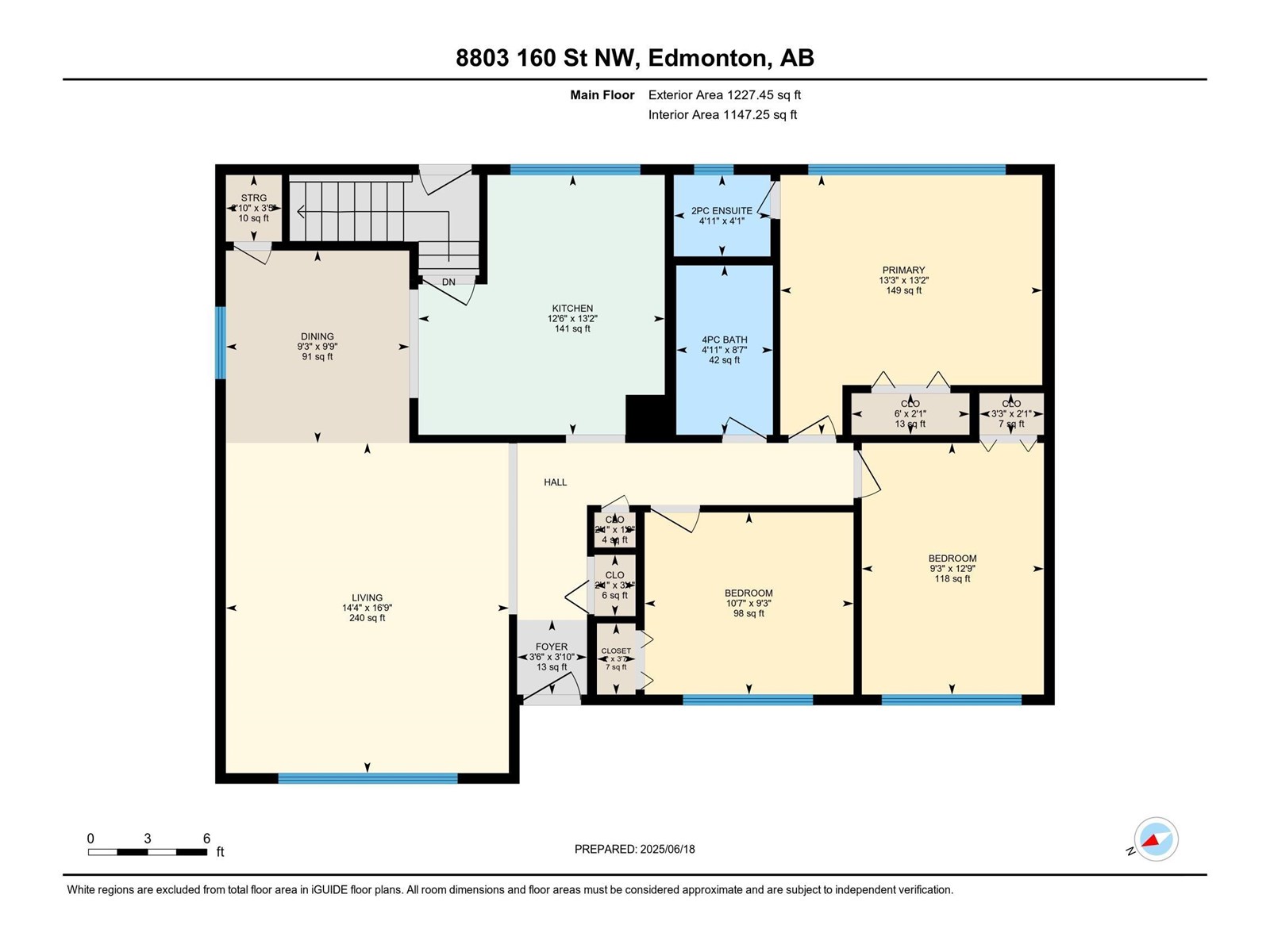 Photo 20 of 8803 160 St Nw, Edmonton AB