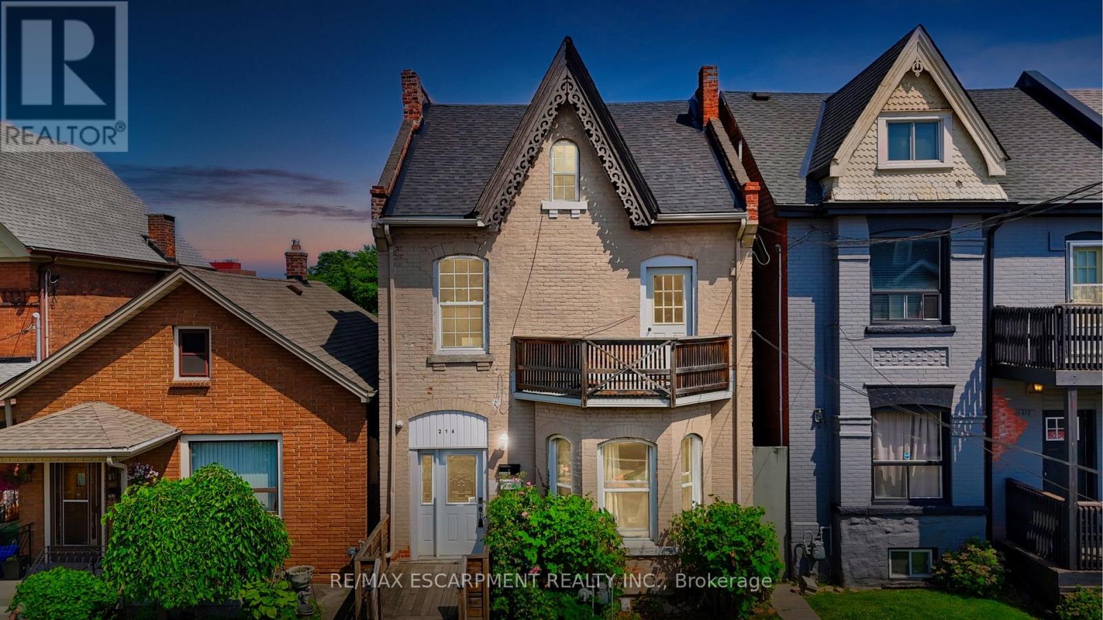 Photo 30 of 214 Mary Street, Hamilton ON