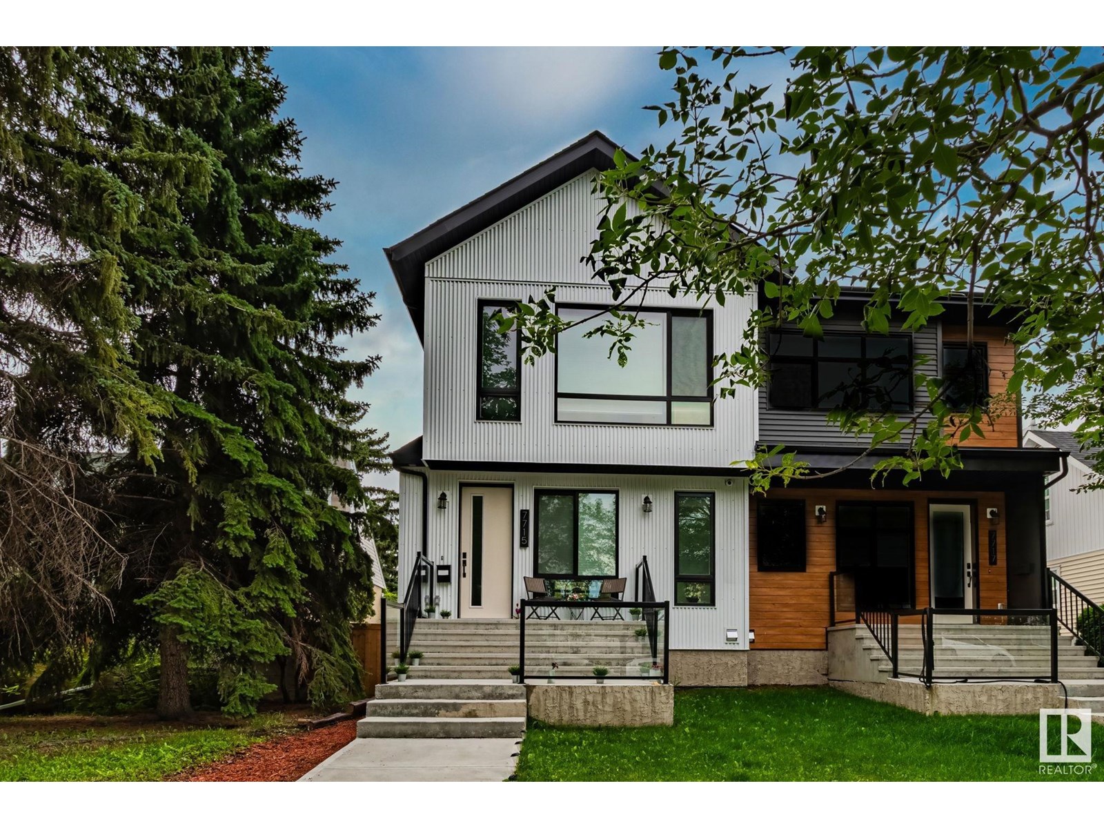 Photo 50 of 7715 78 Av Nw Nw, Edmonton AB