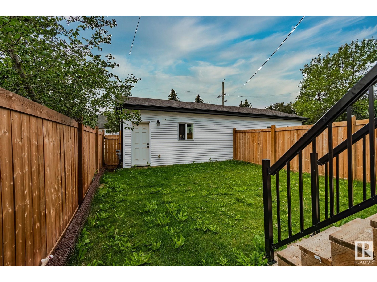 Photo 37 of 7715 78 Av Nw Nw, Edmonton AB
