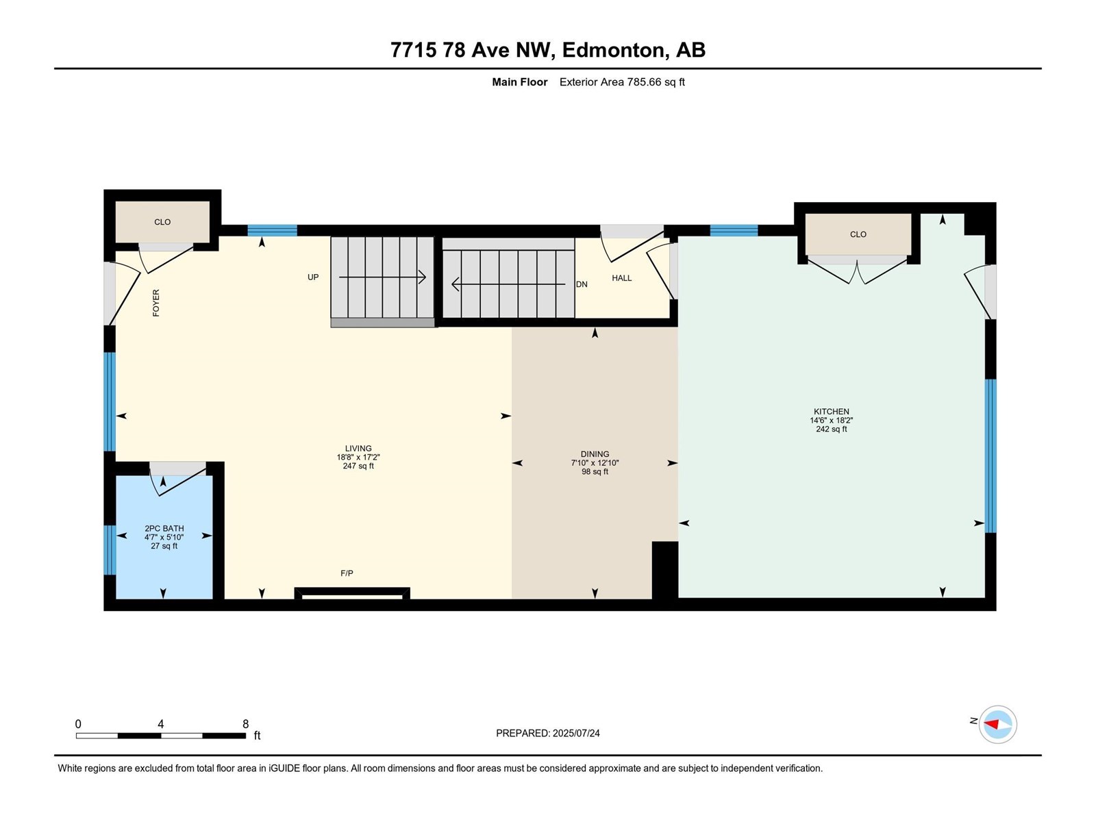 Photo 54 of 7715 78 Av Nw Nw, Edmonton AB