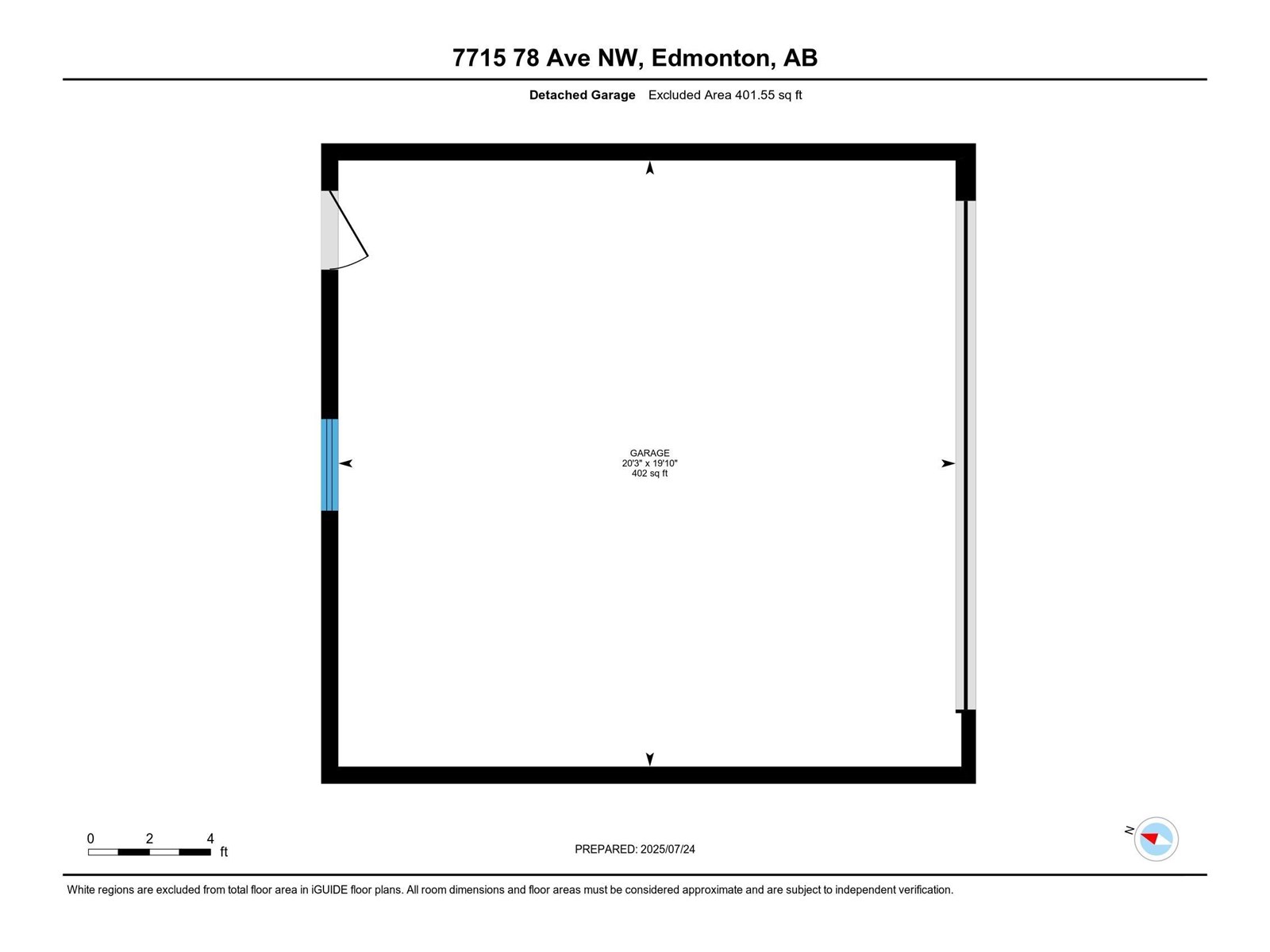 Photo 56 of 7715 78 Av Nw Nw, Edmonton AB