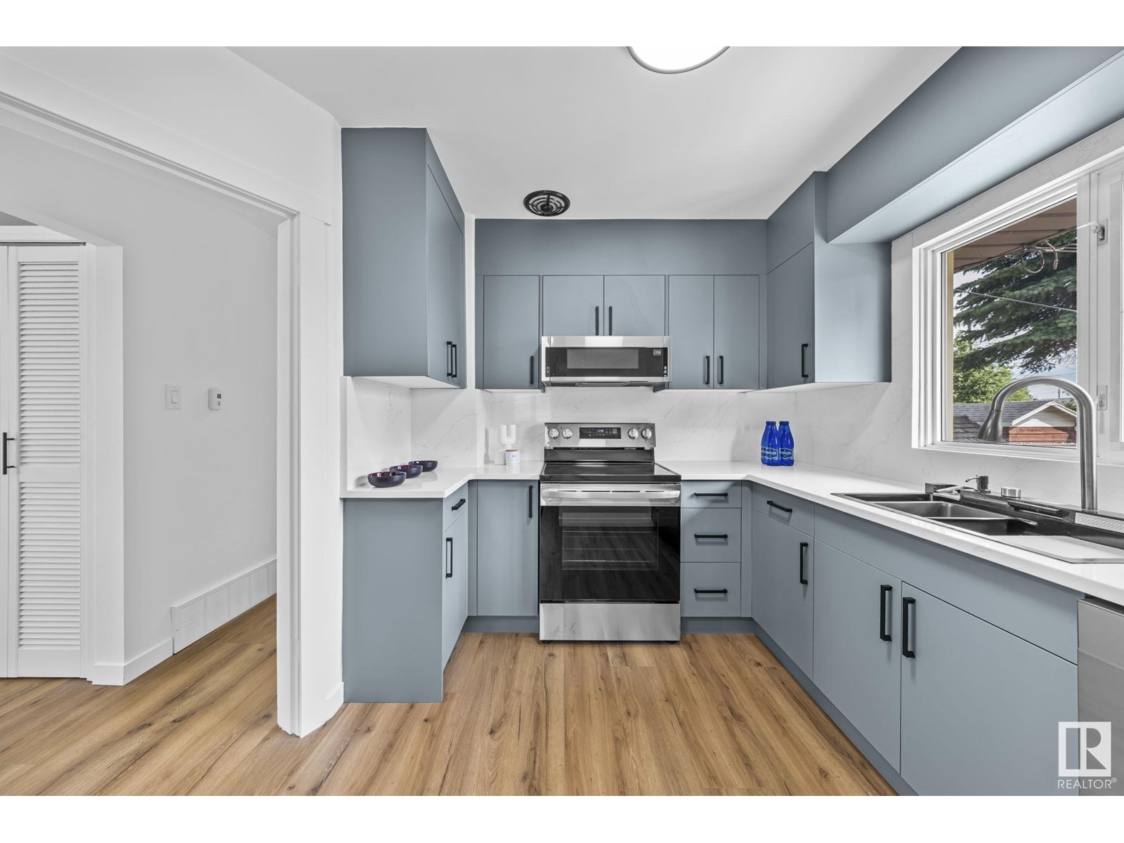 Single Family House Bungalow for Sale in   ST NW Edmonton 