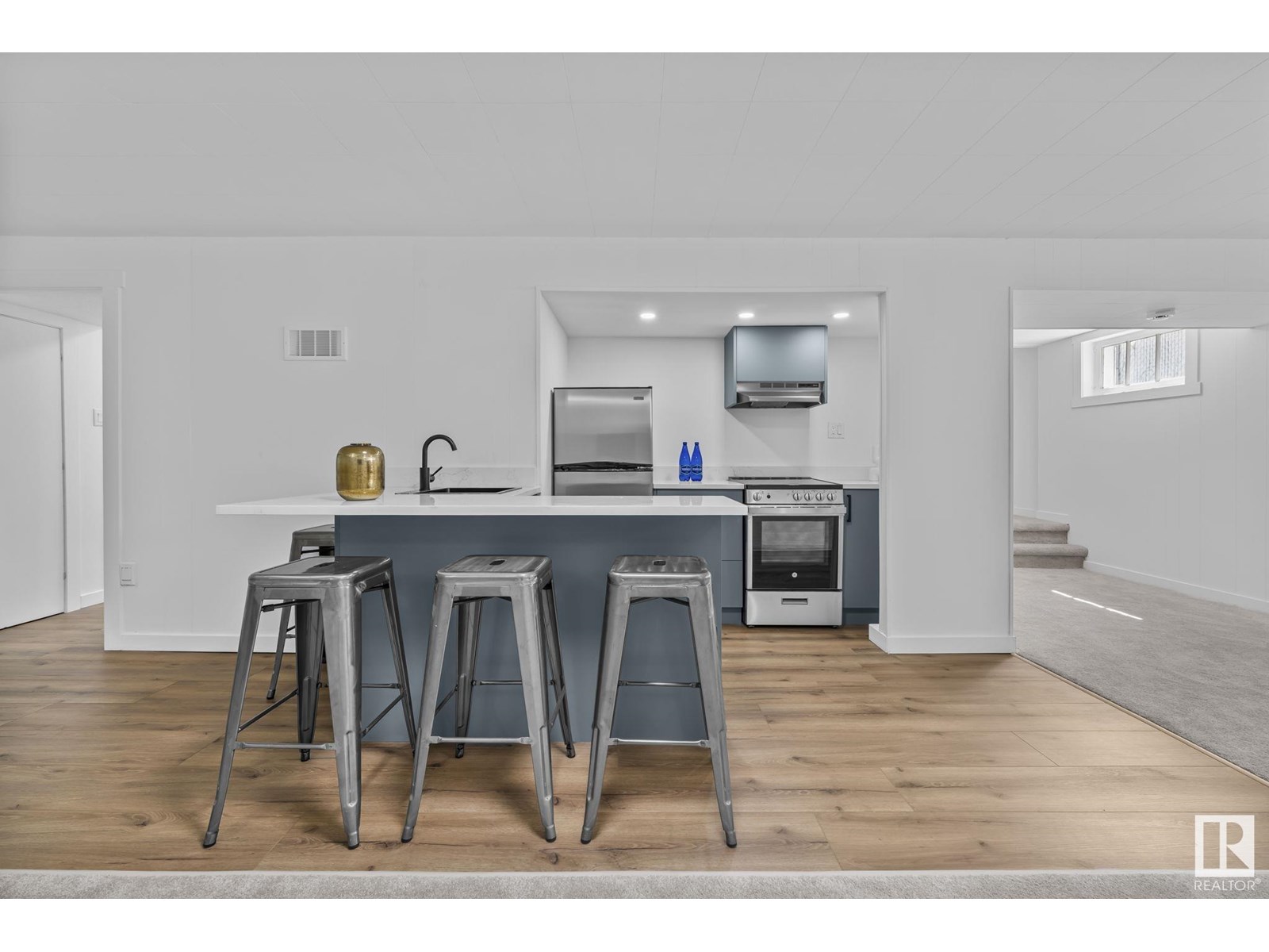 Single Family House Bungalow for Sale in   ST NW Edmonton 