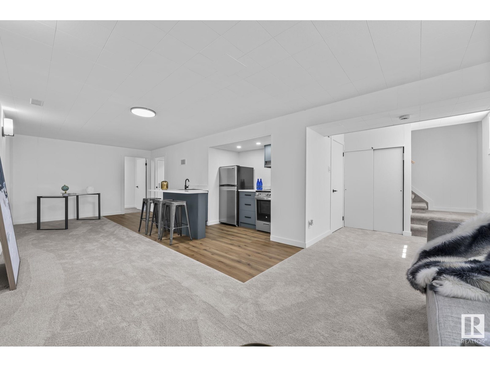 Single Family House Bungalow for Sale in   ST NW Edmonton 