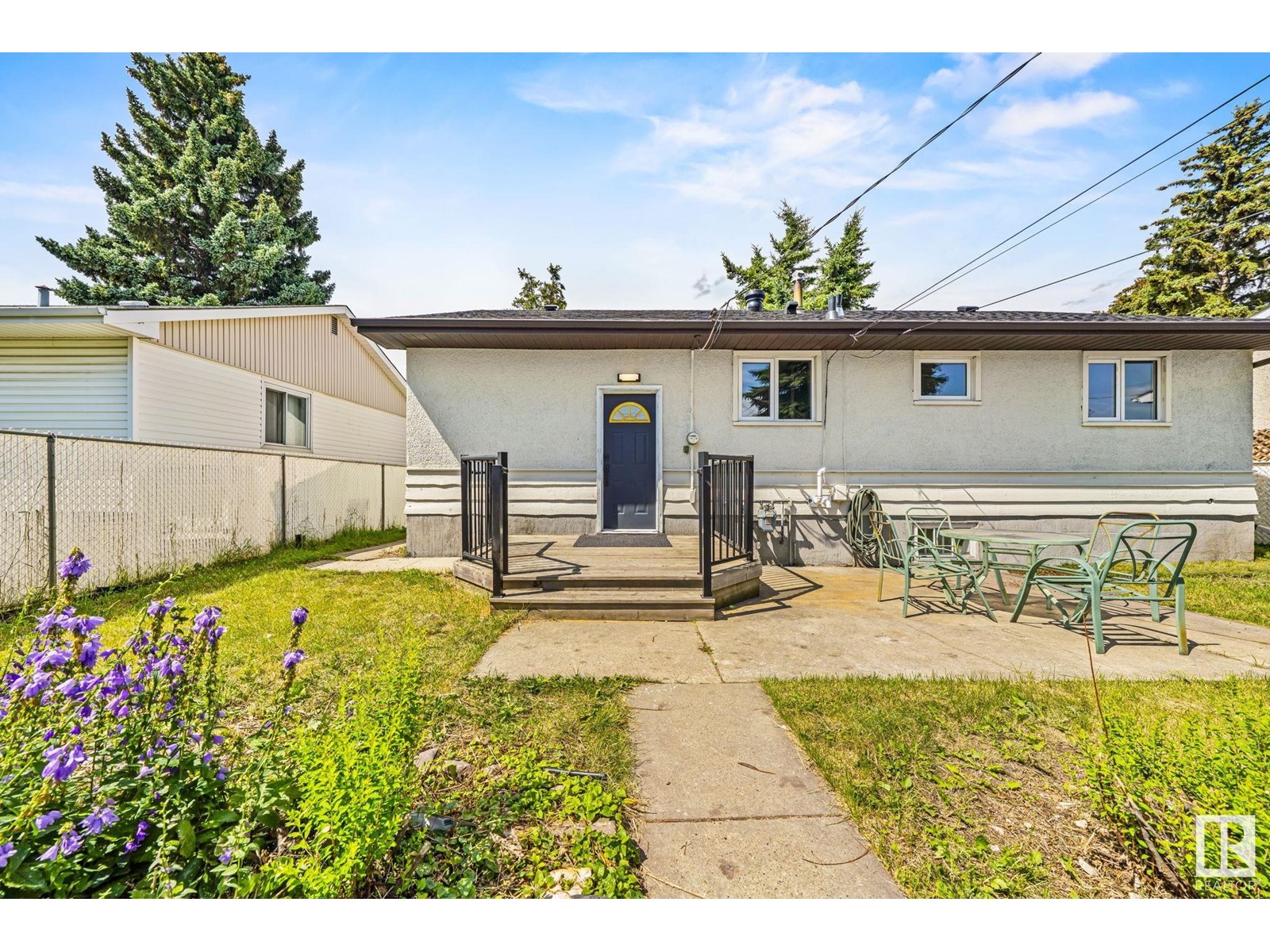 Single Family House Bungalow for Sale in   ST NW Edmonton 