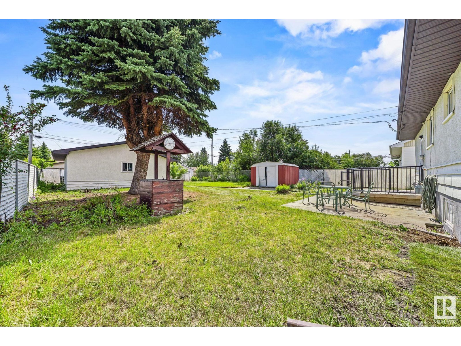 Single Family House Bungalow for Sale in   ST NW Edmonton 