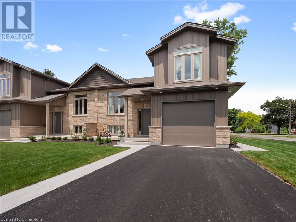 Photo 8 of 40 Topham Boulevard, Welland ON