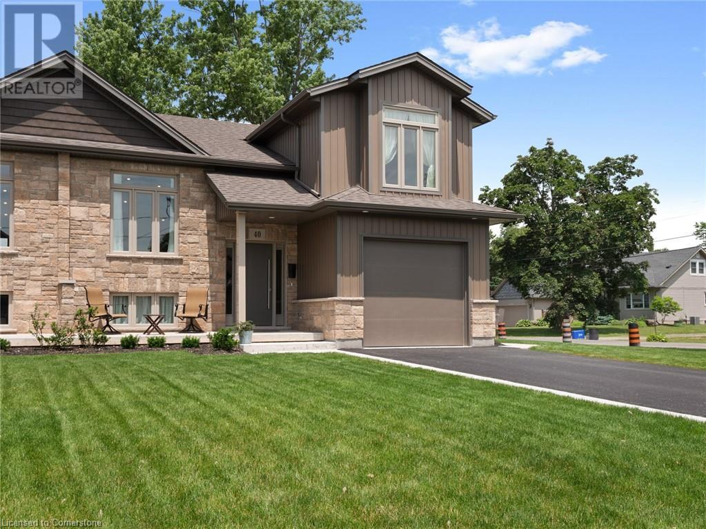 Photo 20 of 40 Topham Boulevard, Welland ON