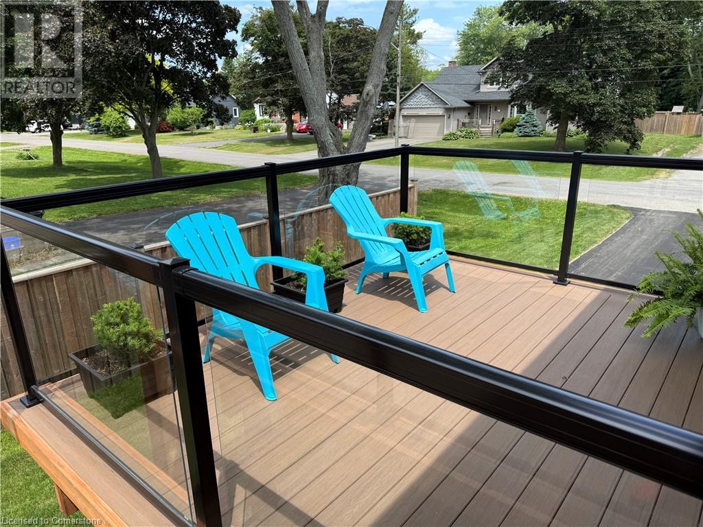 Photo 1 of 40 Topham Boulevard, Welland ON