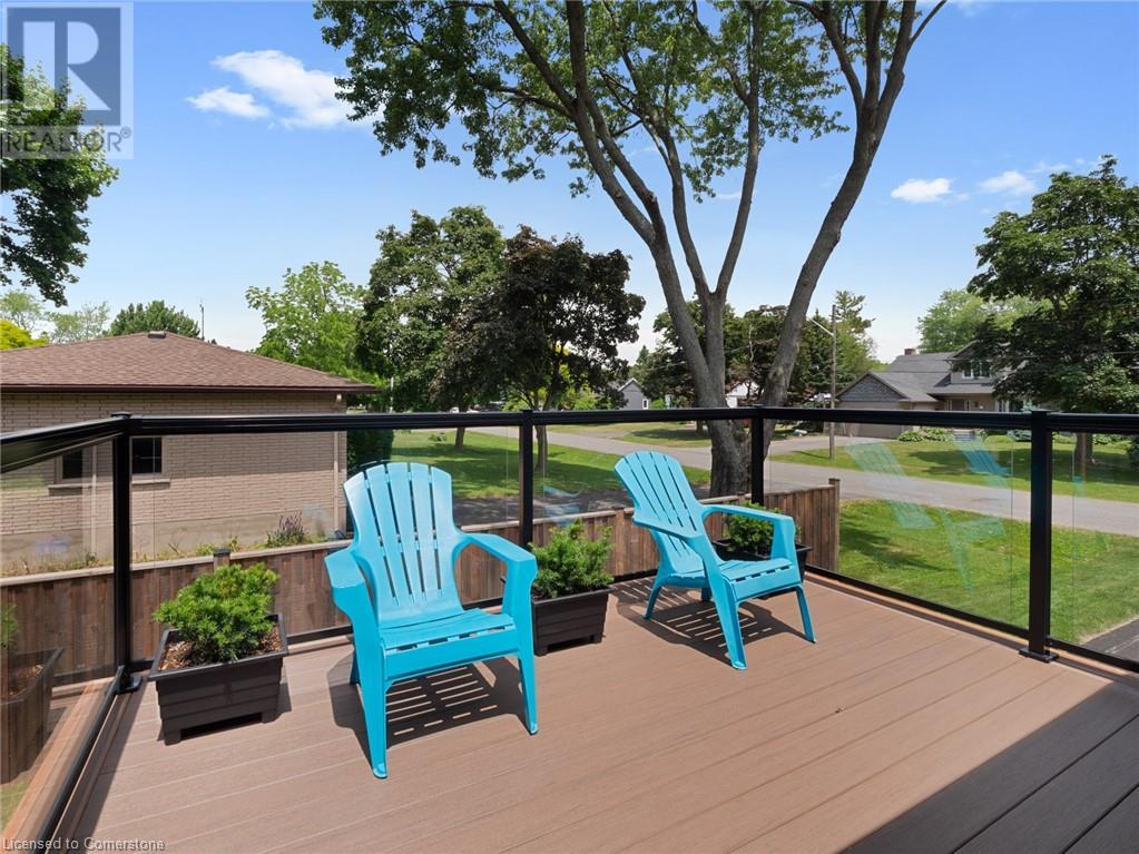 Photo 11 of 40 Topham Boulevard, Welland ON