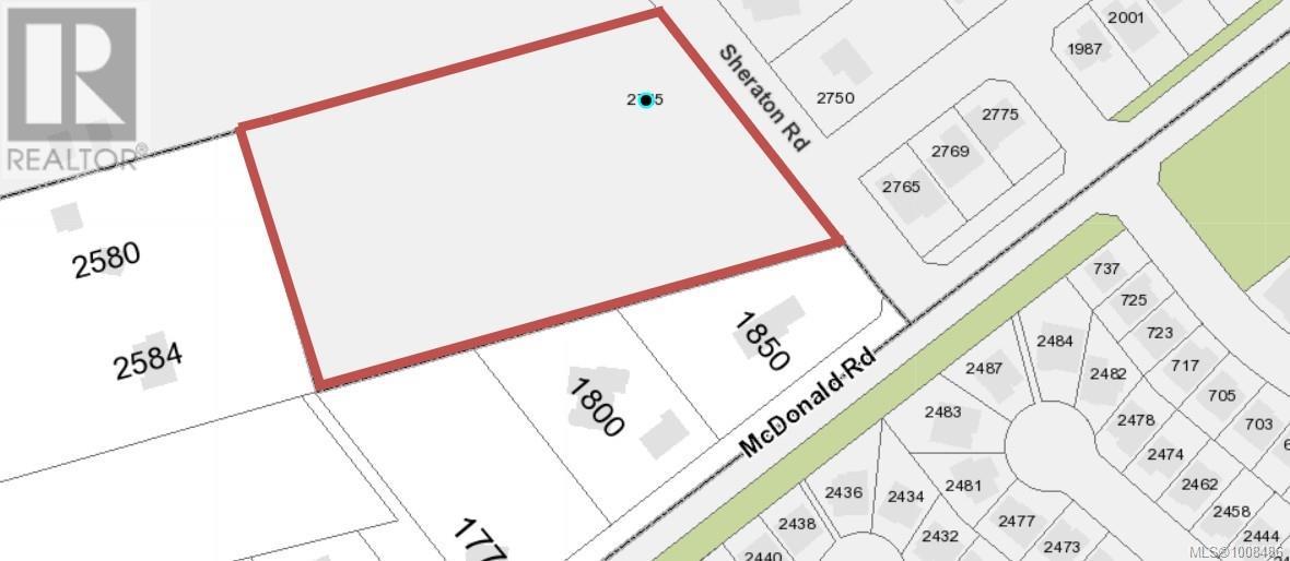 2745 Sheraton Road - main photo