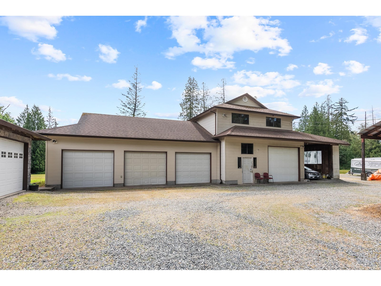 Photo 35 of 1173 248 Street, Langley BC