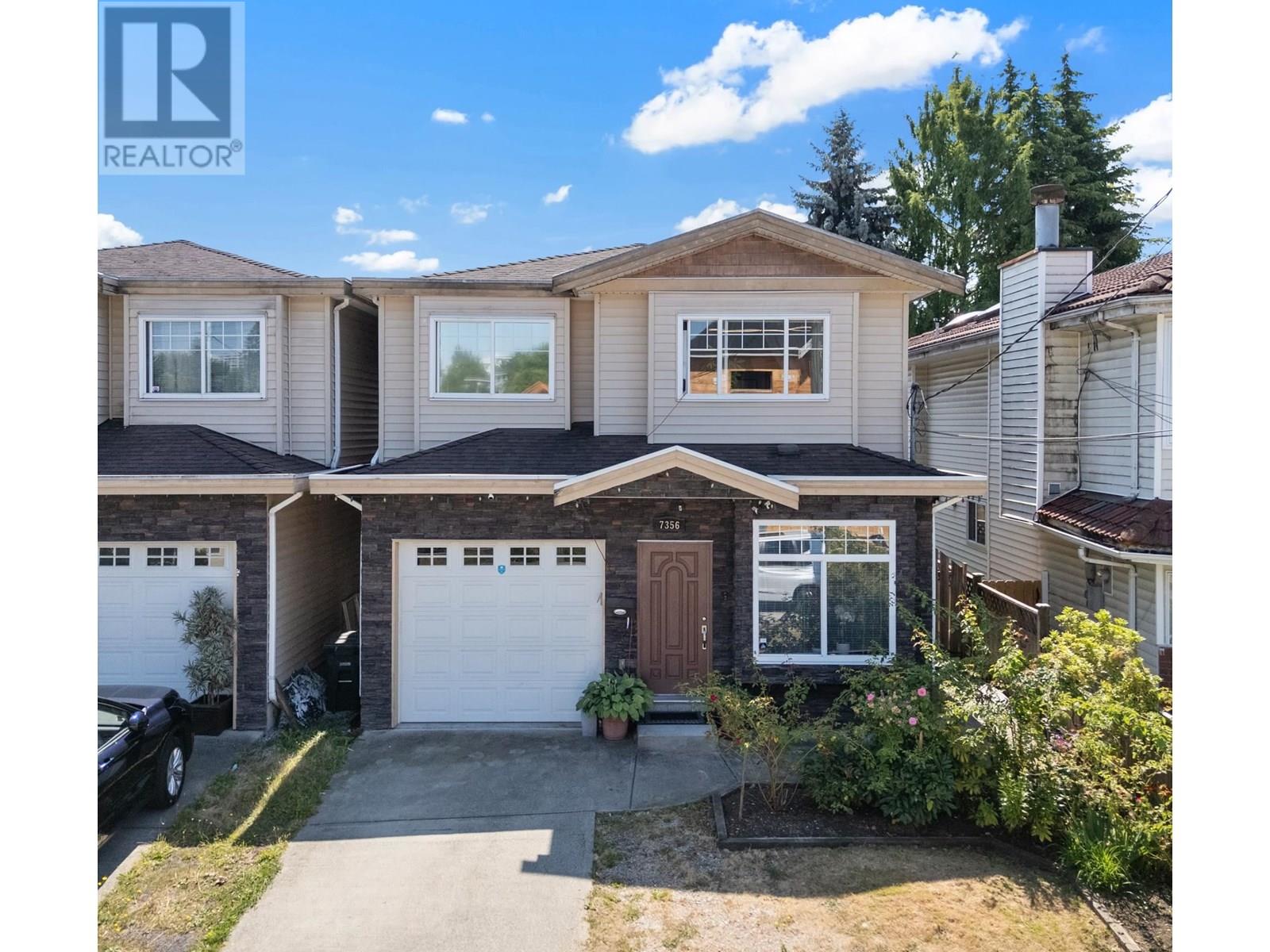 Photo 1 of 7356 12 Th Avenue, Burnaby BC