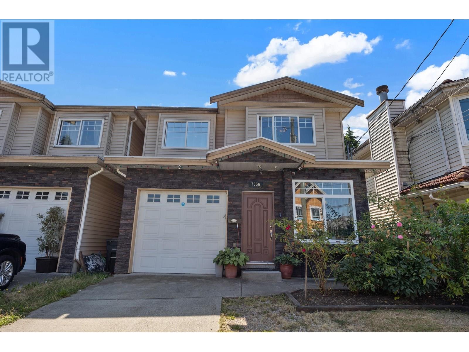 Photo 2 of 7356 12 Th Avenue, Burnaby BC