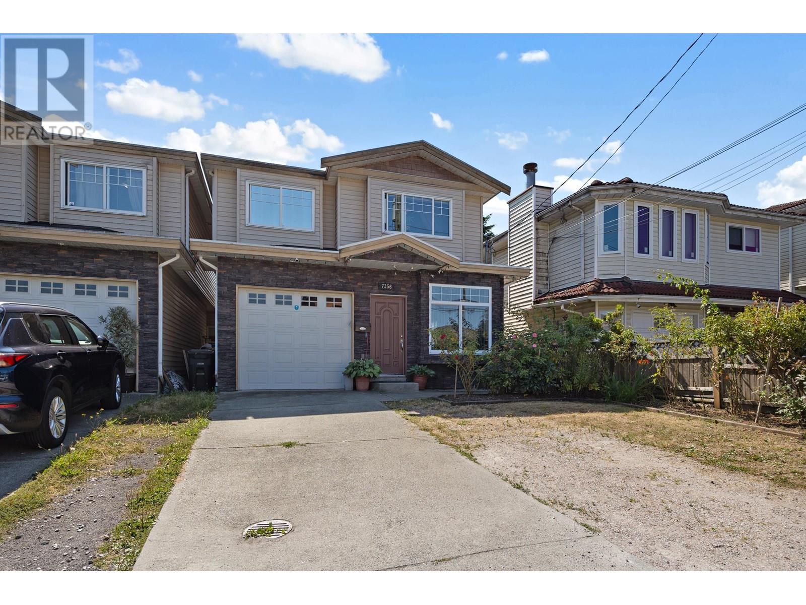 Photo 3 of 7356 12 Th Avenue, Burnaby BC