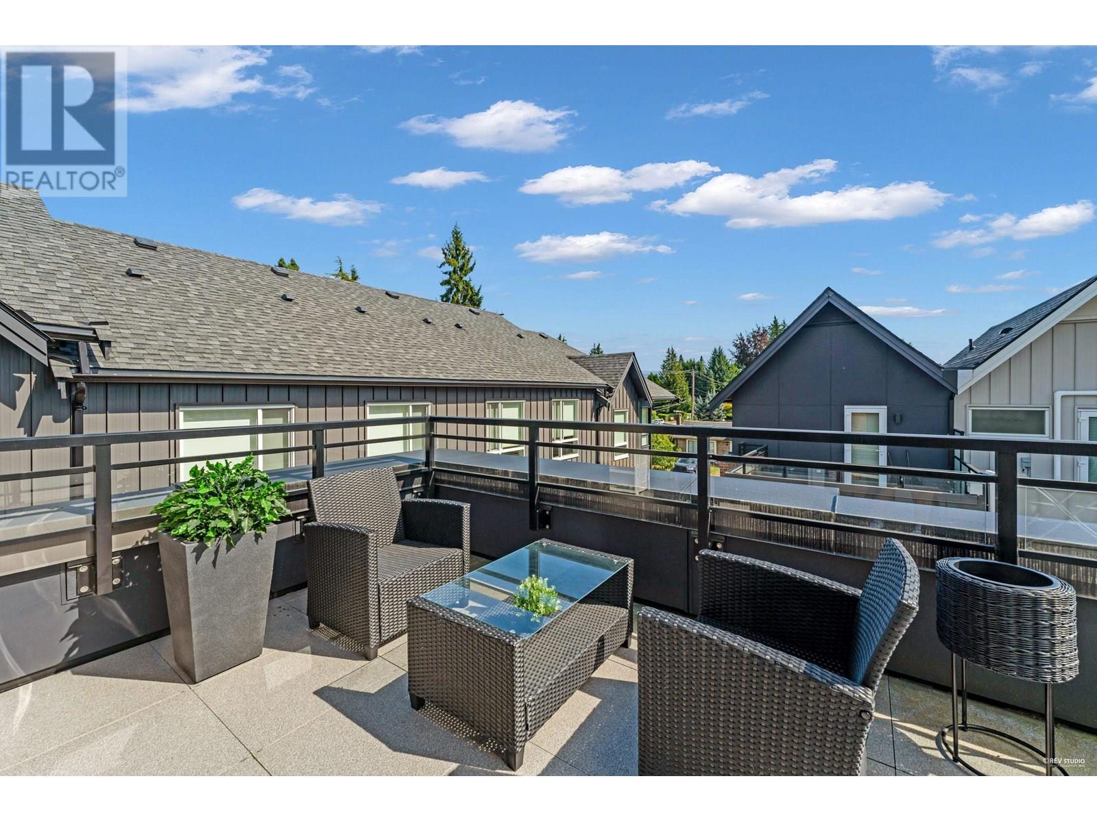 Photo 10 of 113 609 Sydney Avenue, Coquitlam BC