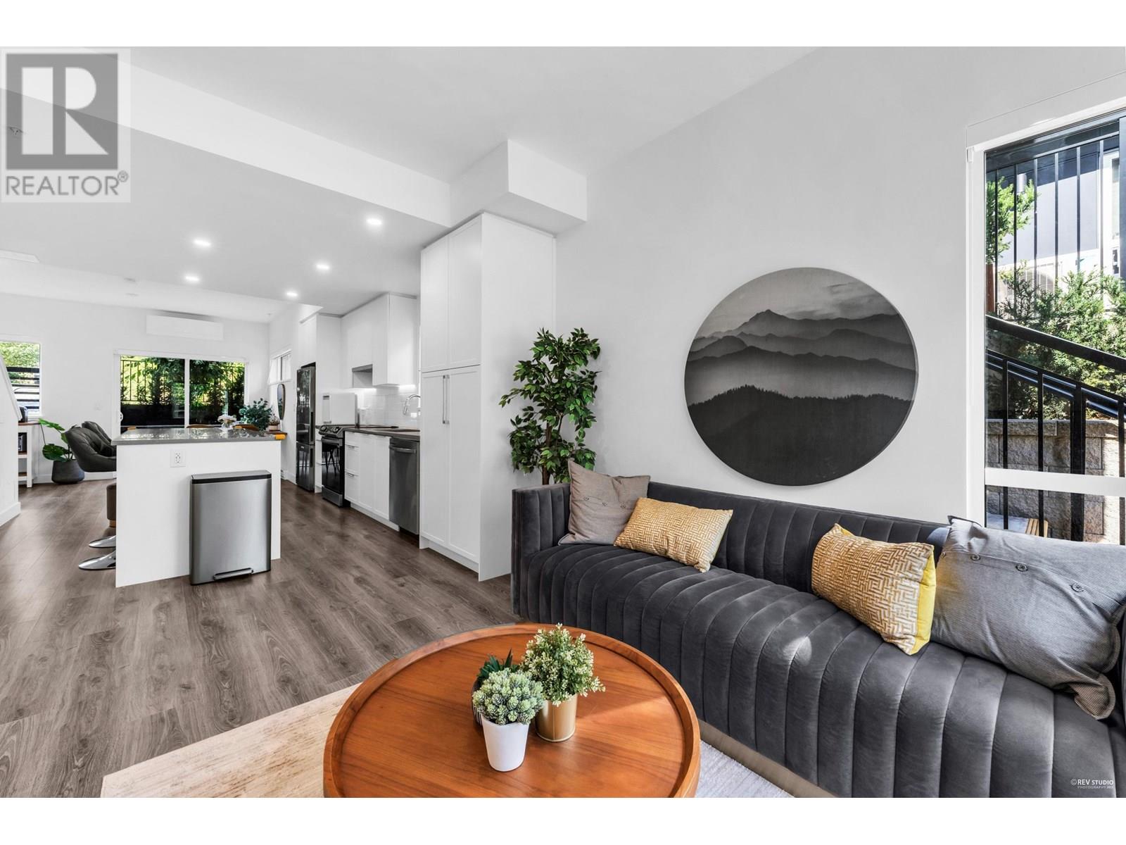 Photo 11 of 113 609 Sydney Avenue, Coquitlam BC
