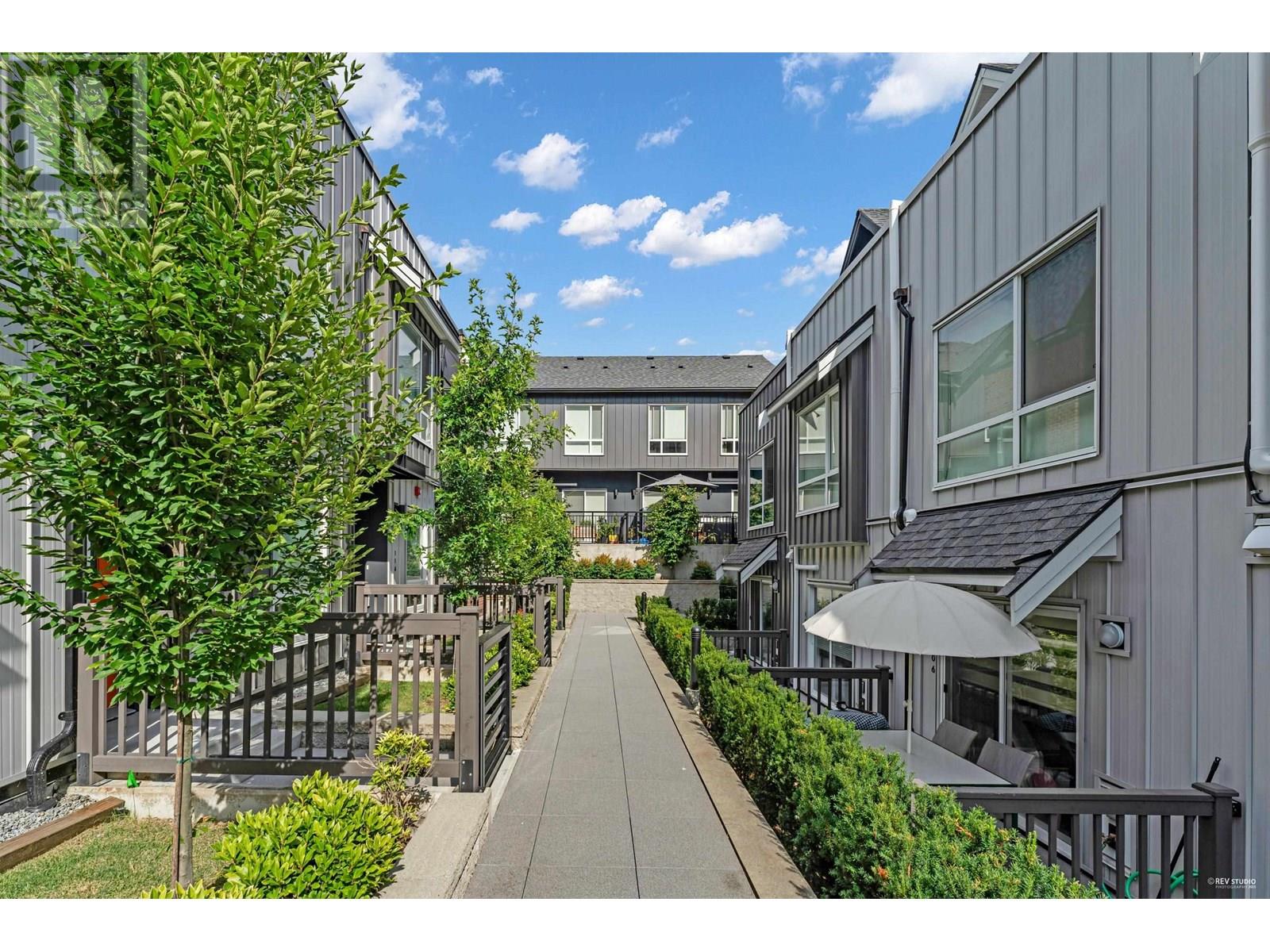 Photo 24 of 113 609 Sydney Avenue, Coquitlam BC