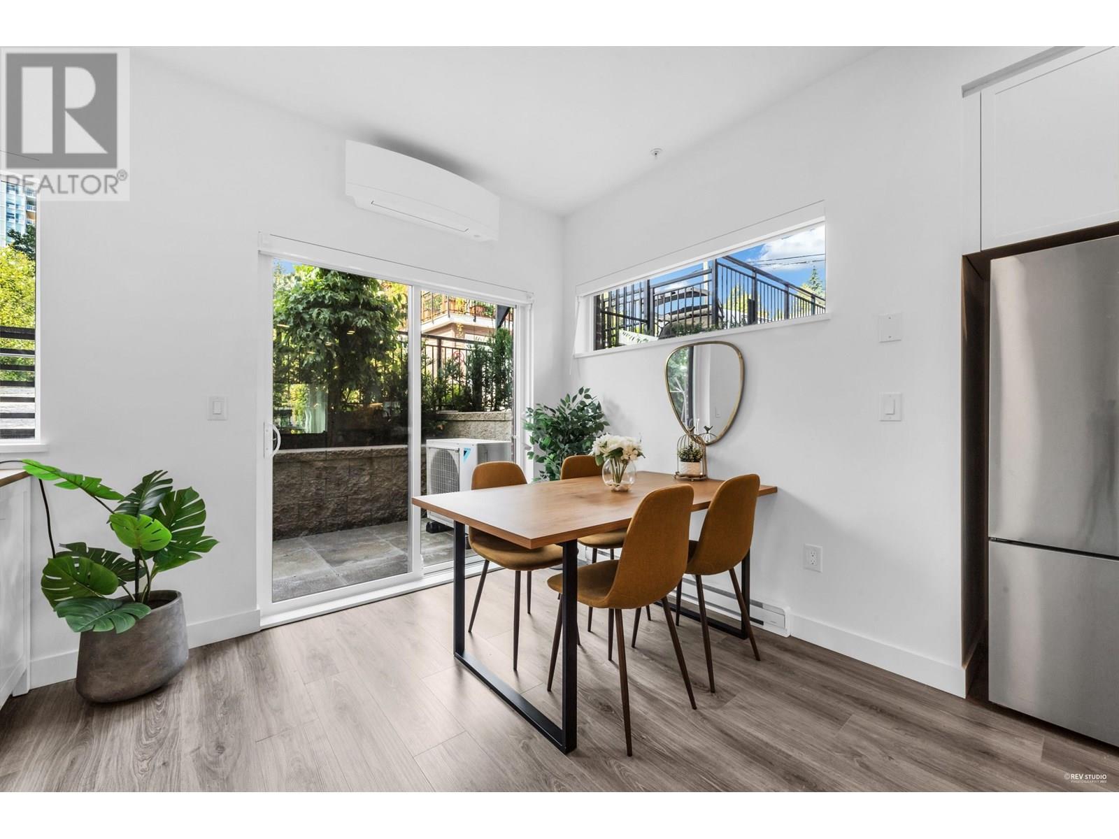 Photo 15 of 113 609 Sydney Avenue, Coquitlam BC