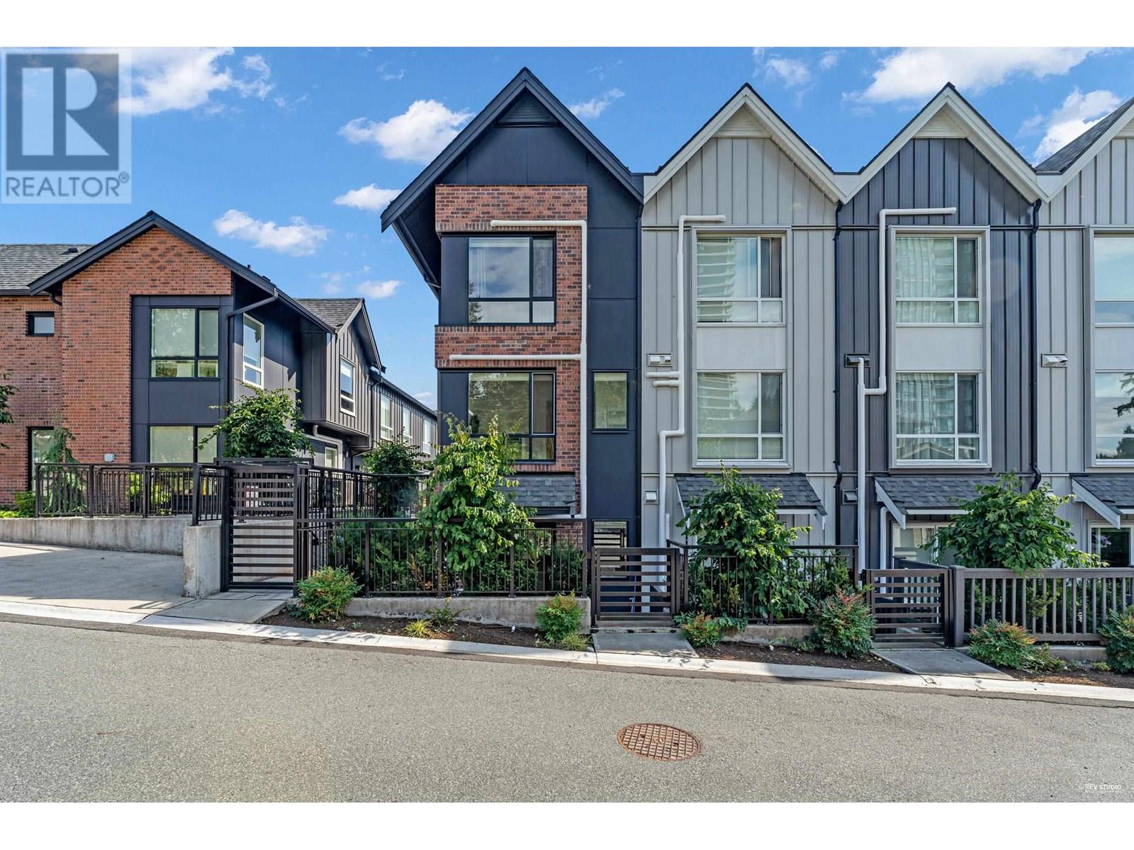 Photo 21 of 113 609 Sydney Avenue, Coquitlam BC