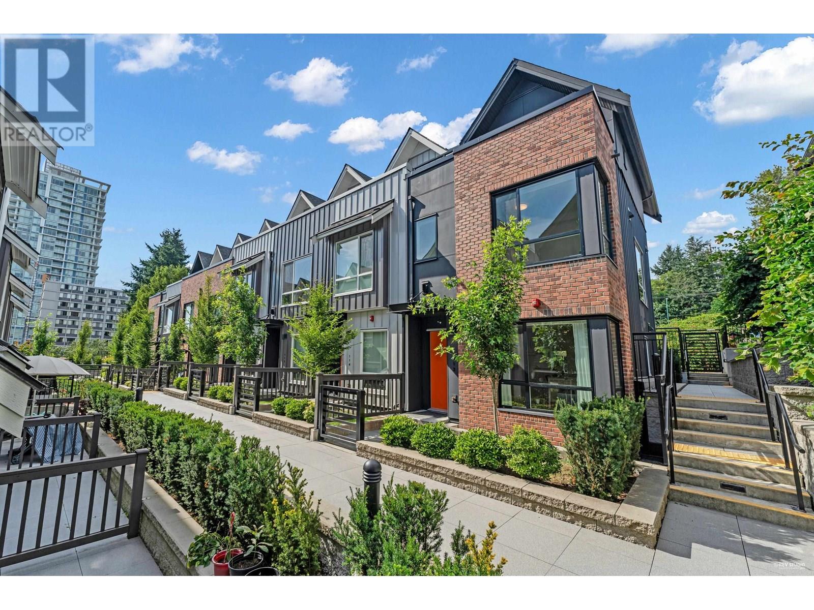 Photo 23 of 113 609 Sydney Avenue, Coquitlam BC