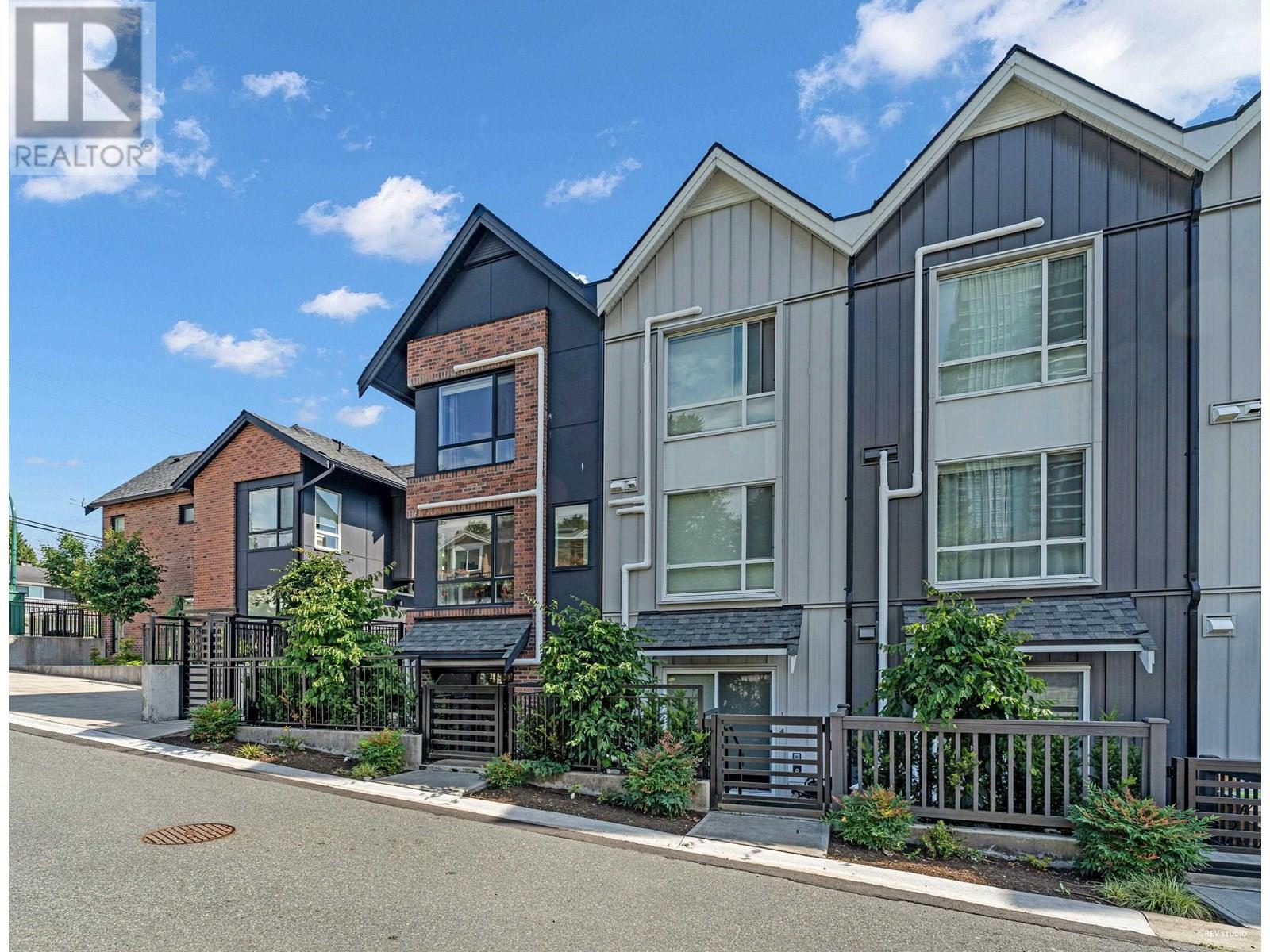 Photo 20 of 113 609 Sydney Avenue, Coquitlam BC