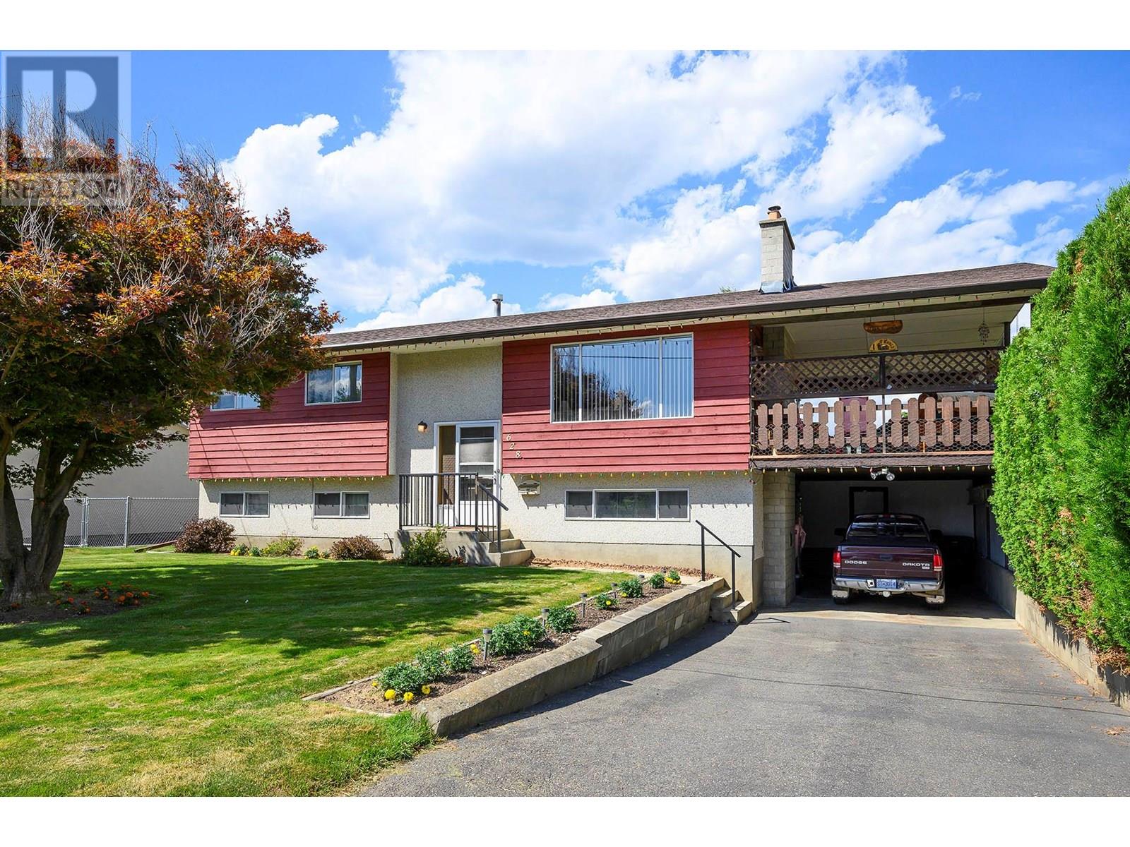 Photo 52 of 628 Bissette Road, Kamloops BC