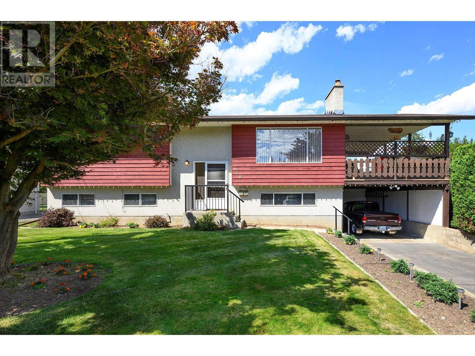 Photo 28 of 628 Bissette Road, Kamloops BC
