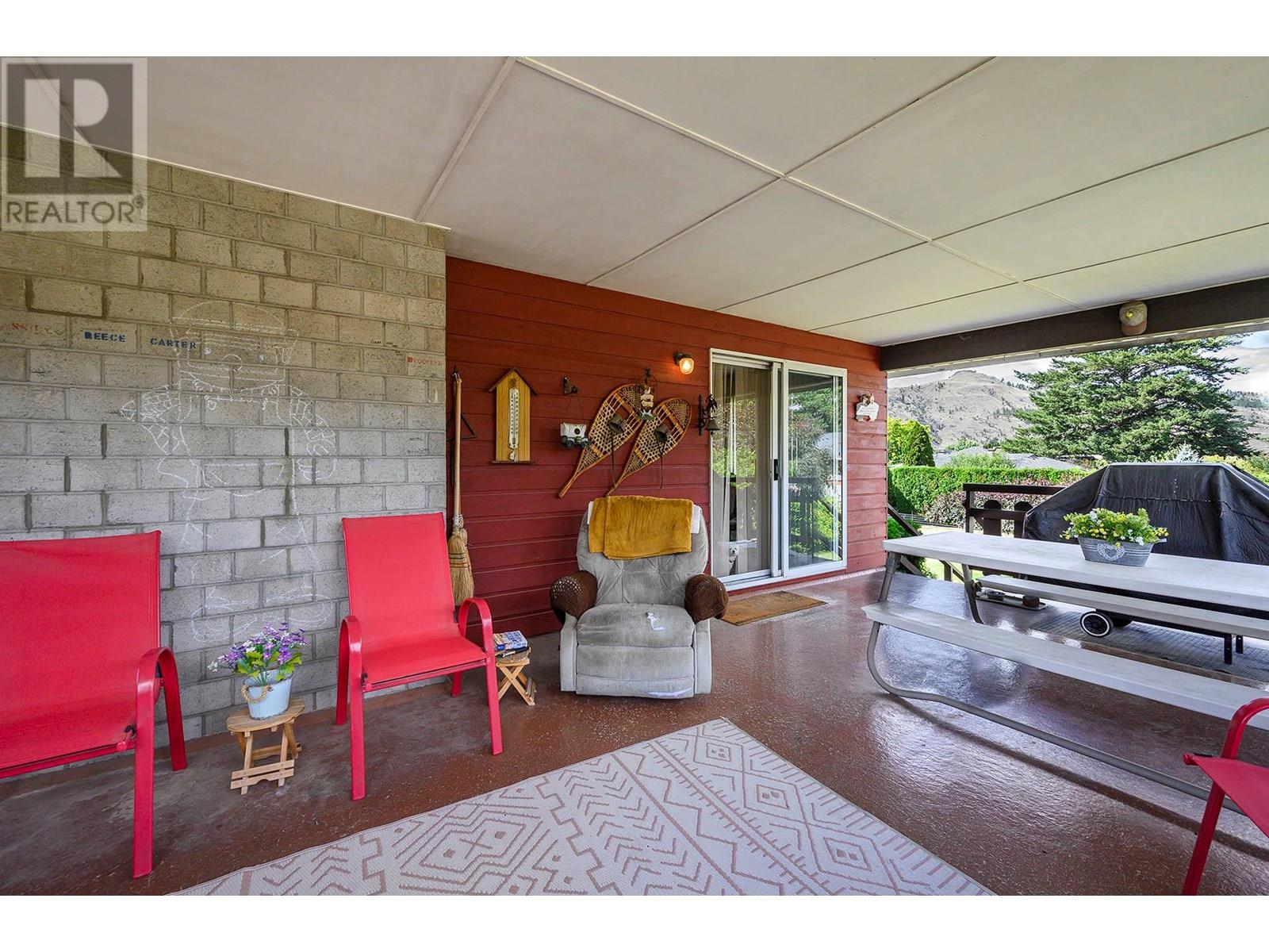 Photo 20 of 628 Bissette Road, Kamloops BC
