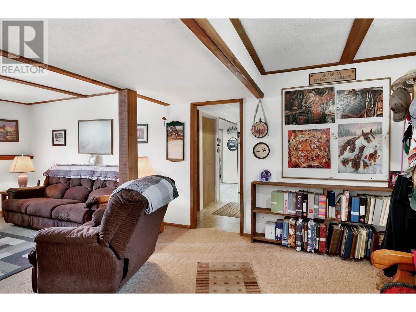 Photo 3 of 628 Bissette Road, Kamloops BC
