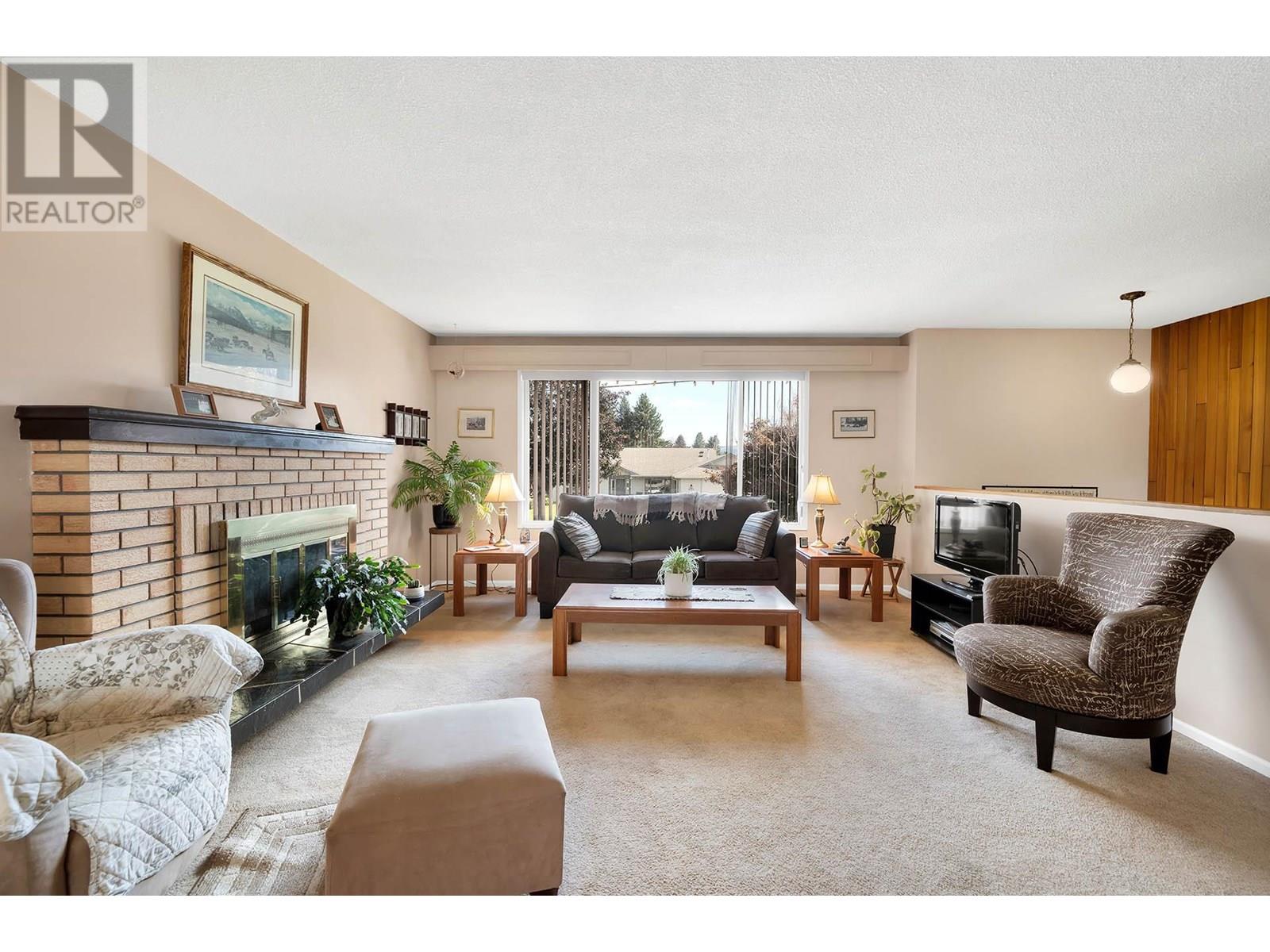 Photo 1 of 628 Bissette Road, Kamloops BC