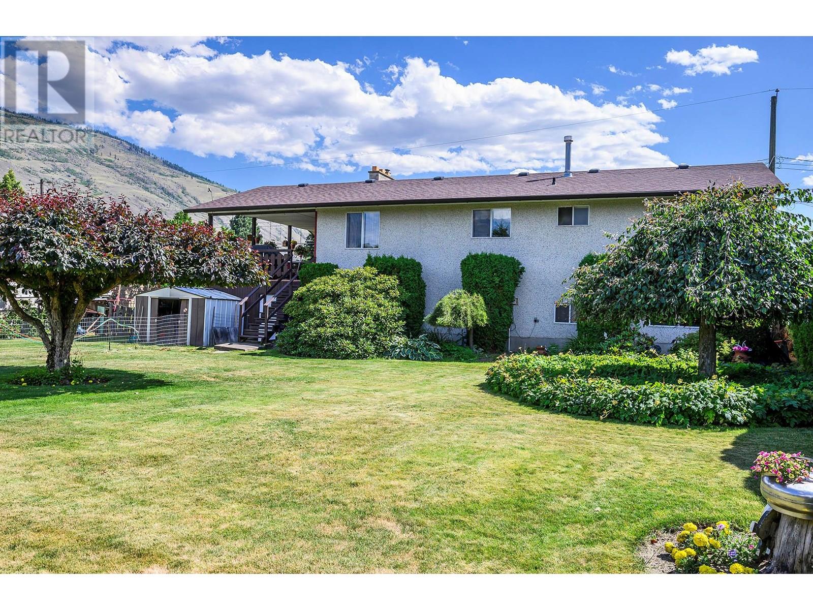 Photo 57 of 628 Bissette Road, Kamloops BC