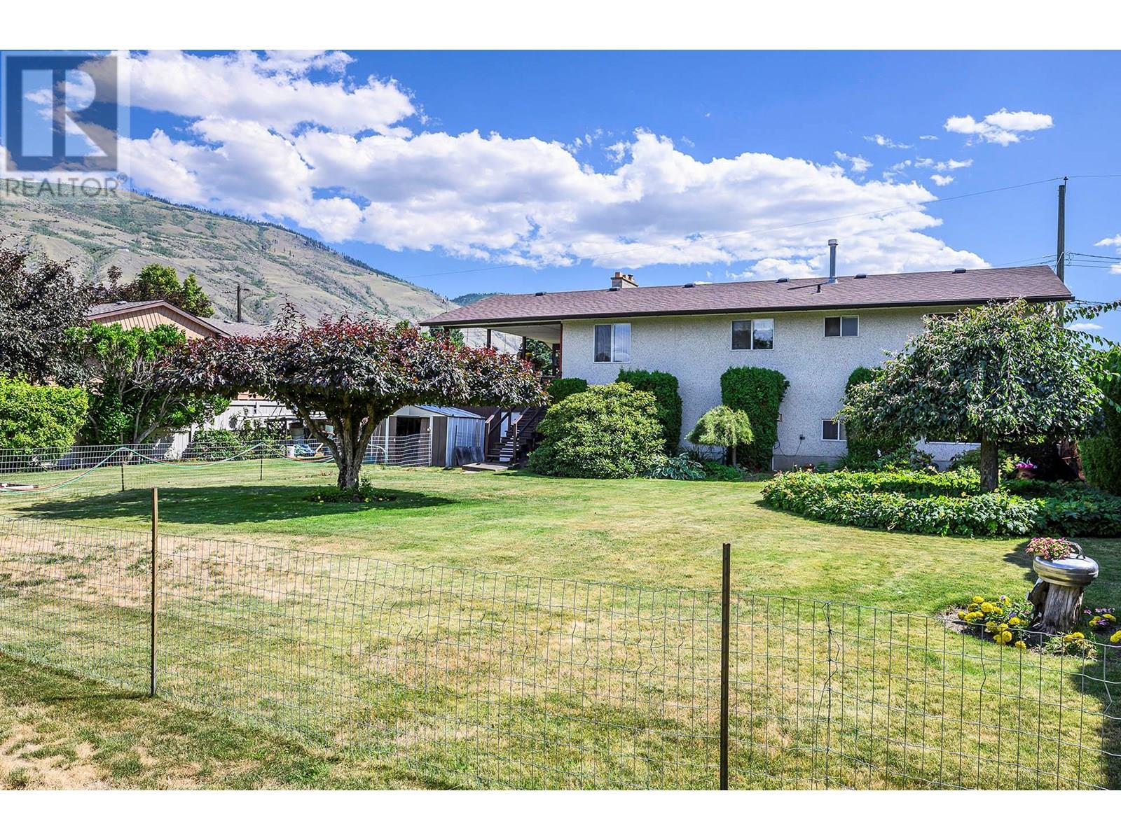 Photo 17 of 628 Bissette Road, Kamloops BC