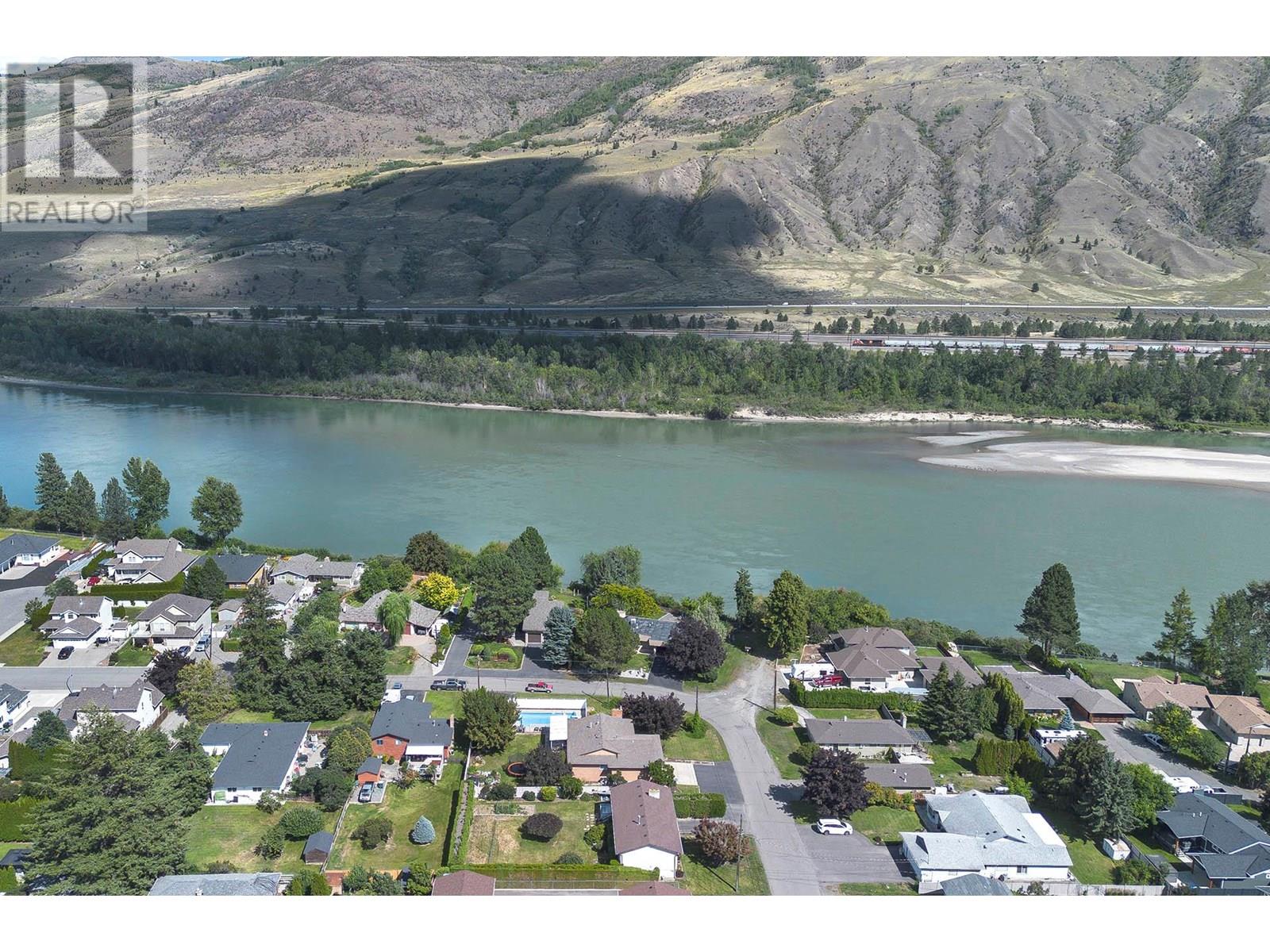 Photo 25 of 628 Bissette Road, Kamloops BC