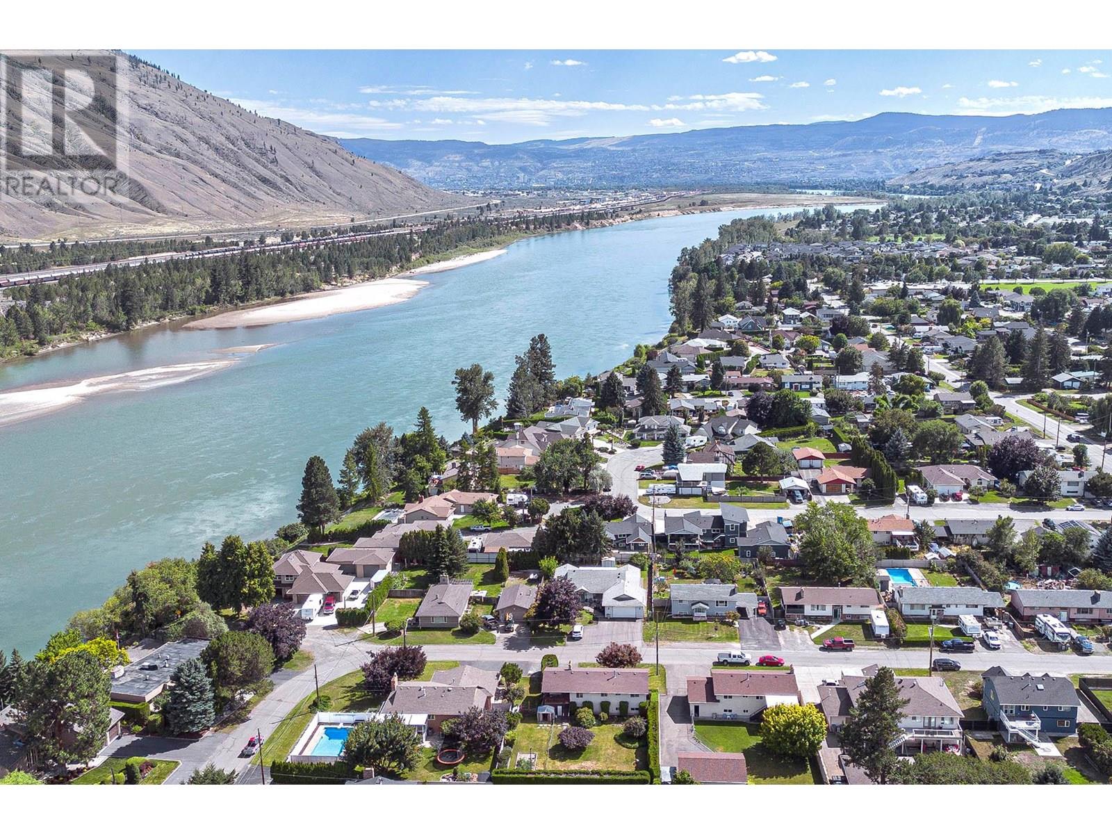 Photo 46 of 628 Bissette Road, Kamloops BC