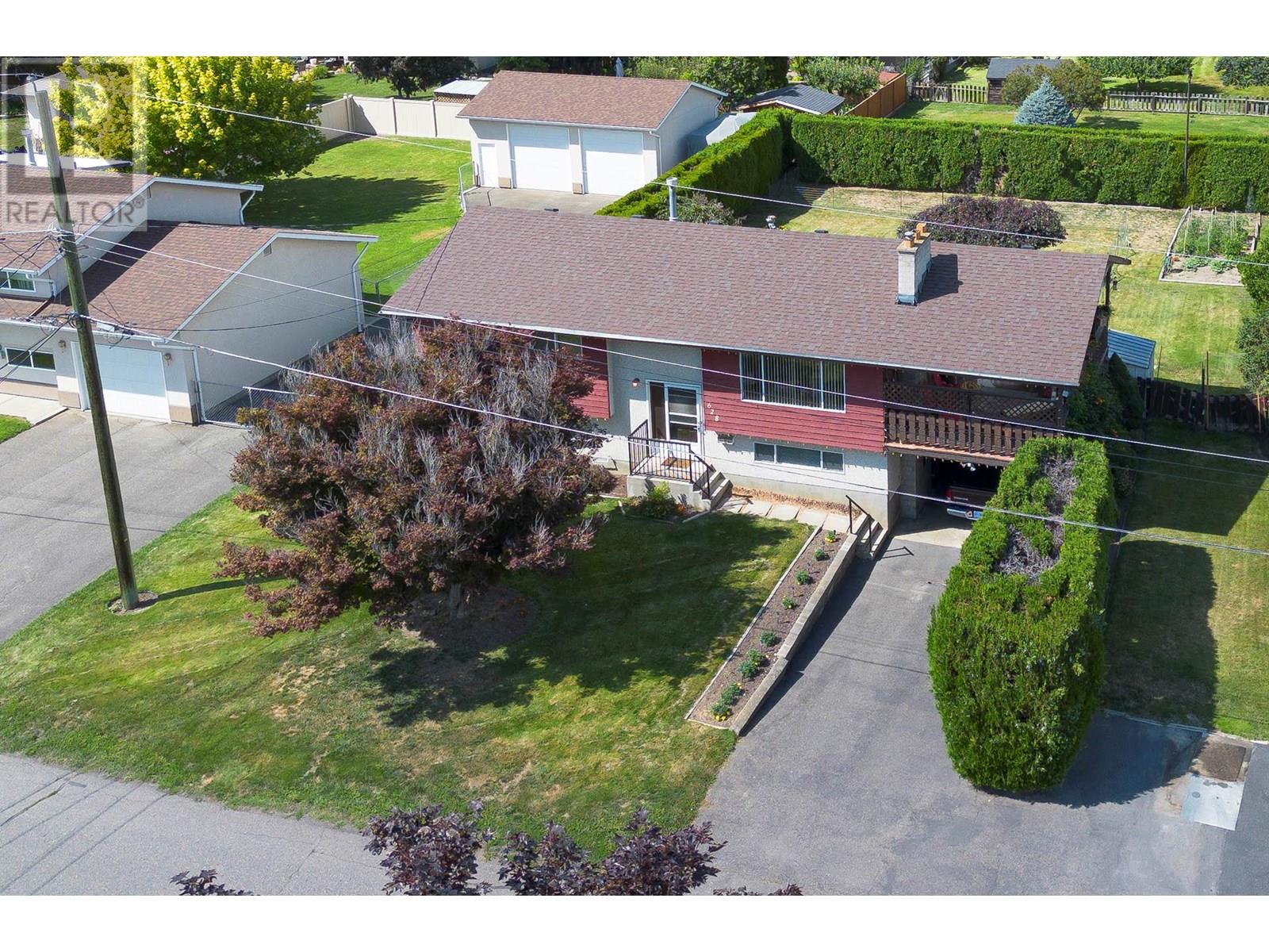 Photo 48 of 628 Bissette Road, Kamloops BC
