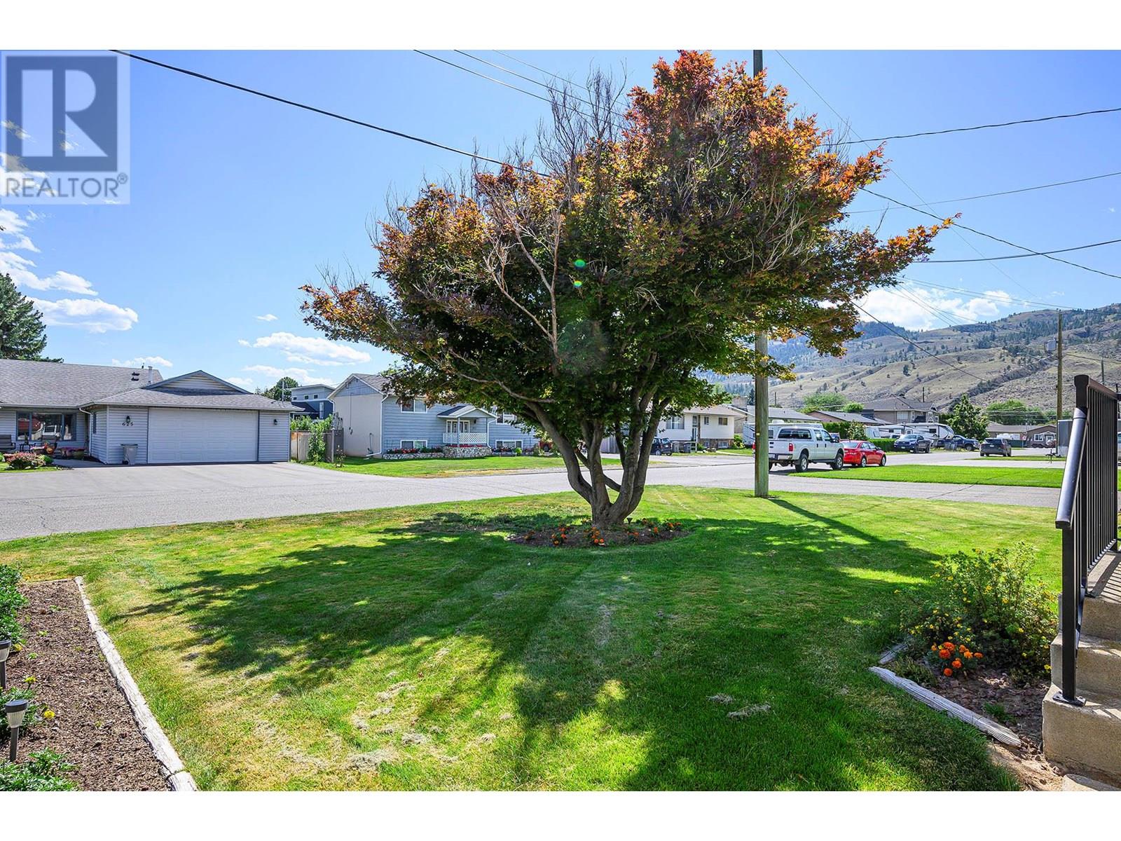 Photo 42 of 628 Bissette Road, Kamloops BC
