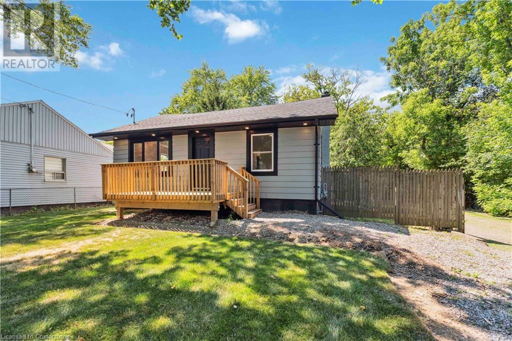 Photo 32 of 387 Weir Street N, Hamilton ON
