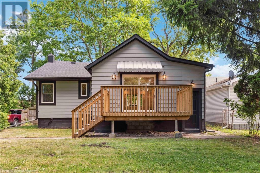 Photo 40 of 387 Weir Street N, Hamilton ON