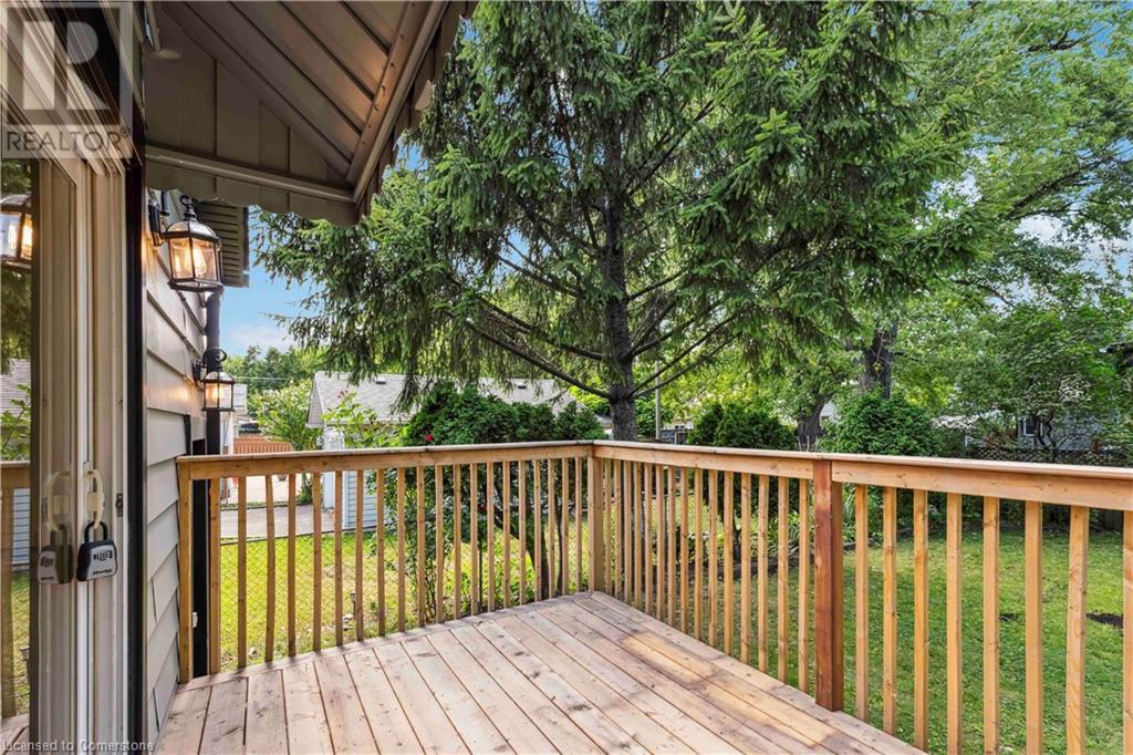 Photo 22 of 387 Weir Street N, Hamilton ON