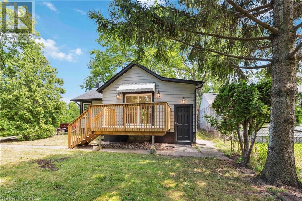 Photo 42 of 387 Weir Street N, Hamilton ON