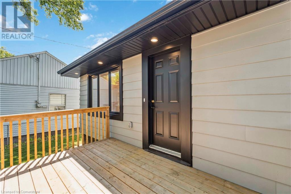 Photo 43 of 387 Weir Street N, Hamilton ON