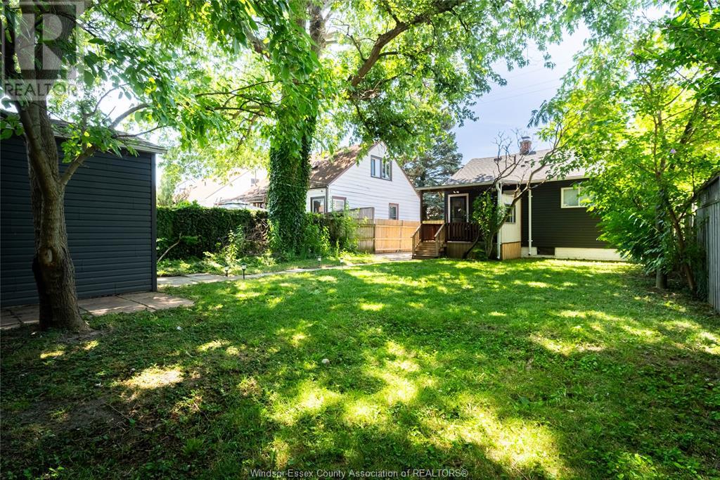 Photo 13 of 1354 George, Windsor ON